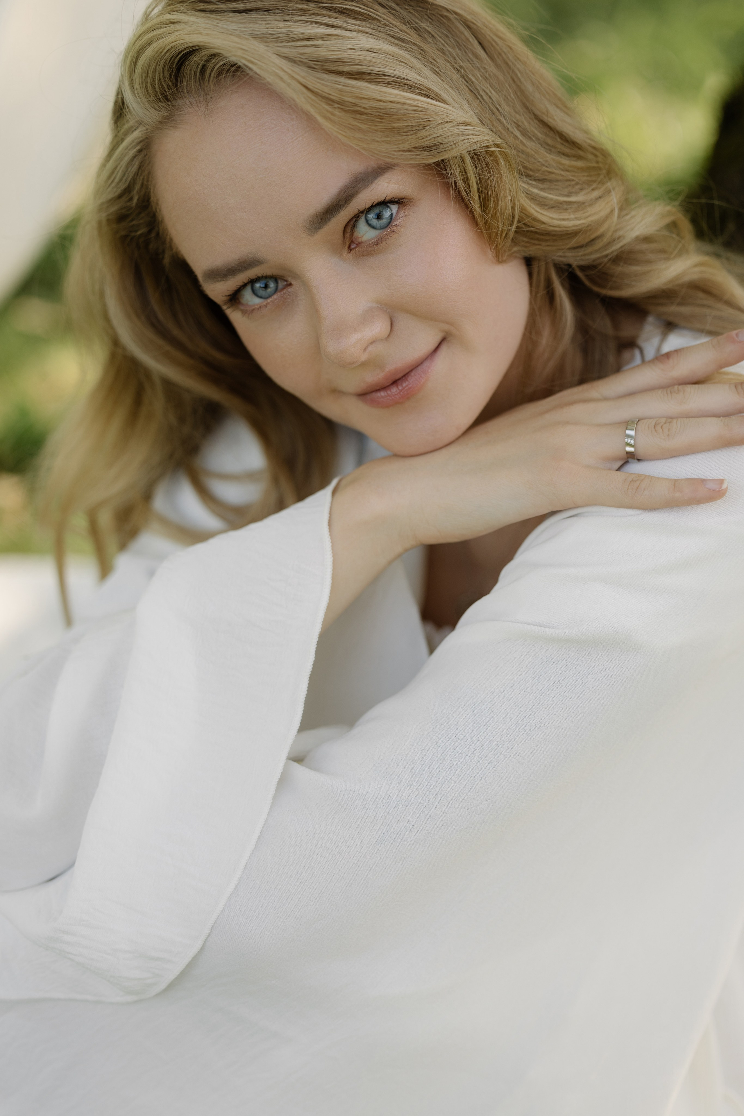 Коля и Олеся | 30.08. Портретный и свадебный фотограф в Москве Алина Гевал