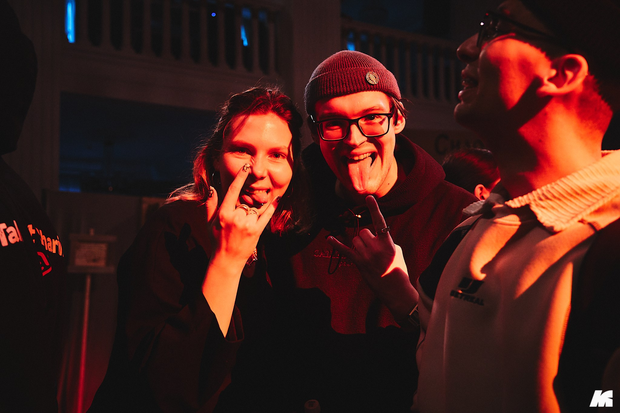 Гала-концерт КНИТУ-КАИ Студвесна 2026. Simpleand1