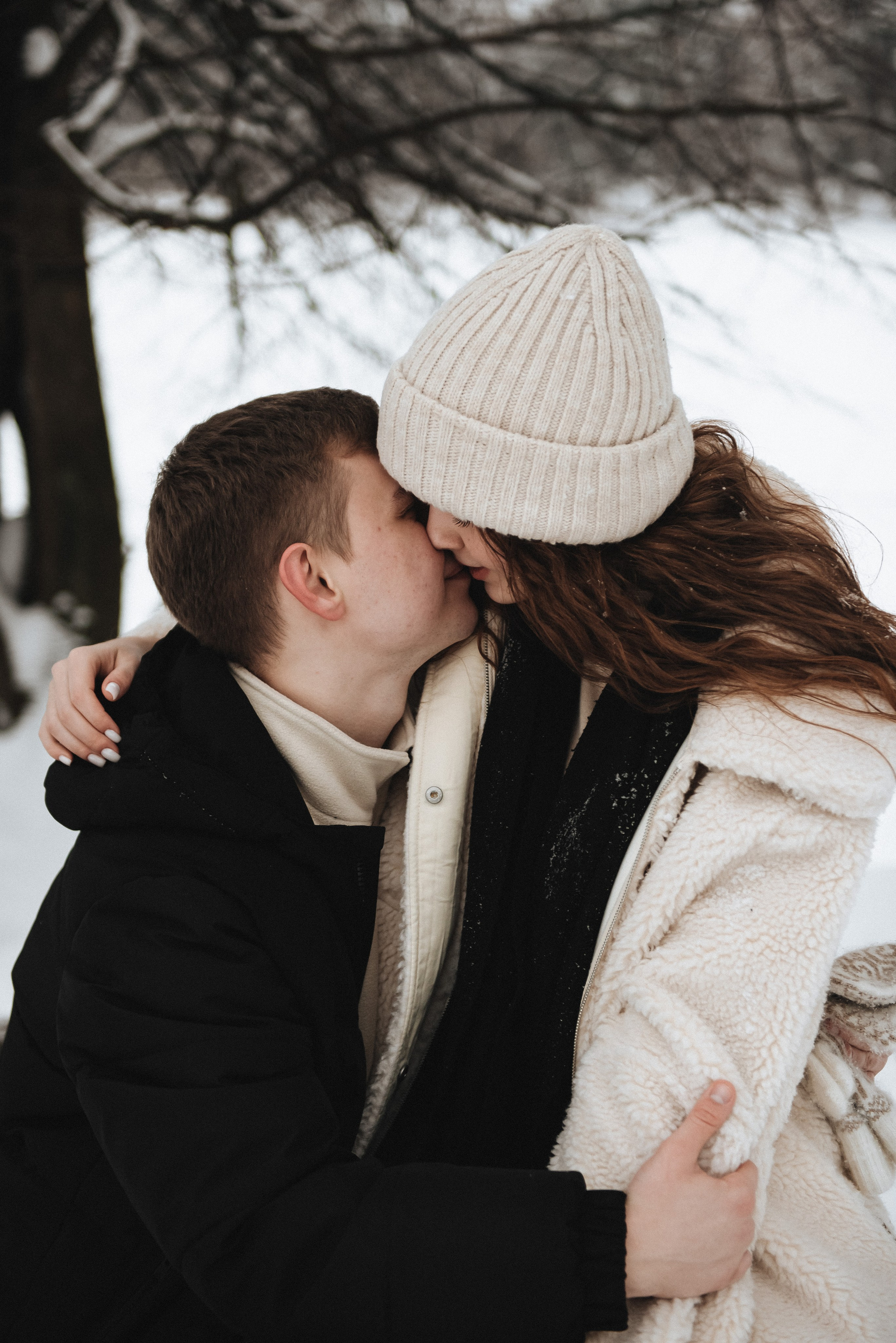 В лесу. Фотограф Родионова Екатерина в Москве и Оренбурге