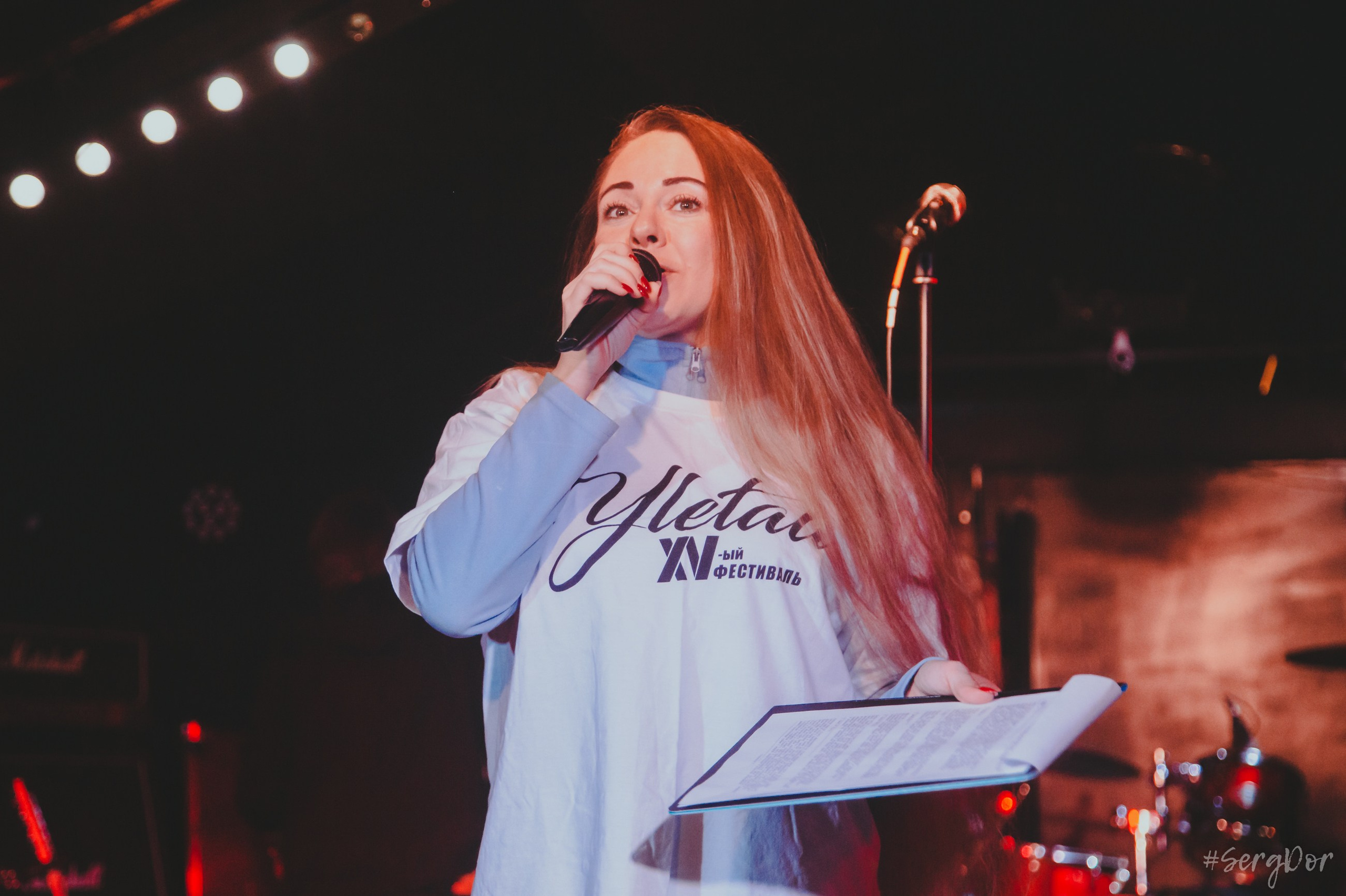 отборочный тур, фестиваль YLETАЙ 2024, Улетай, клуб Action, Санкт-Петербург, Питер, отборочник, Донэра, 17.02.2024, SergDor, 17 февраля 2024 года, #SergDor