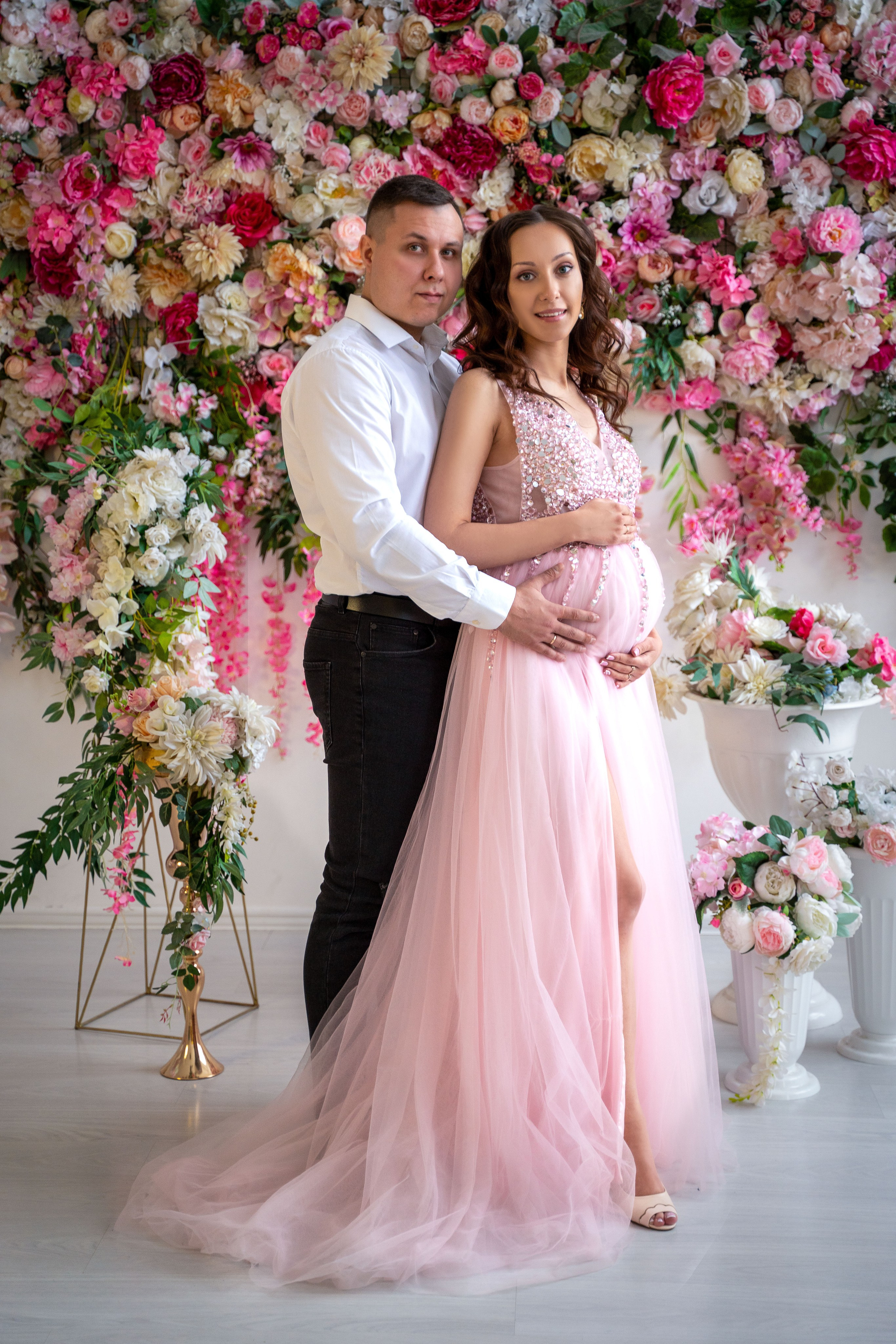 Анна. Фотограф Мария Орлова