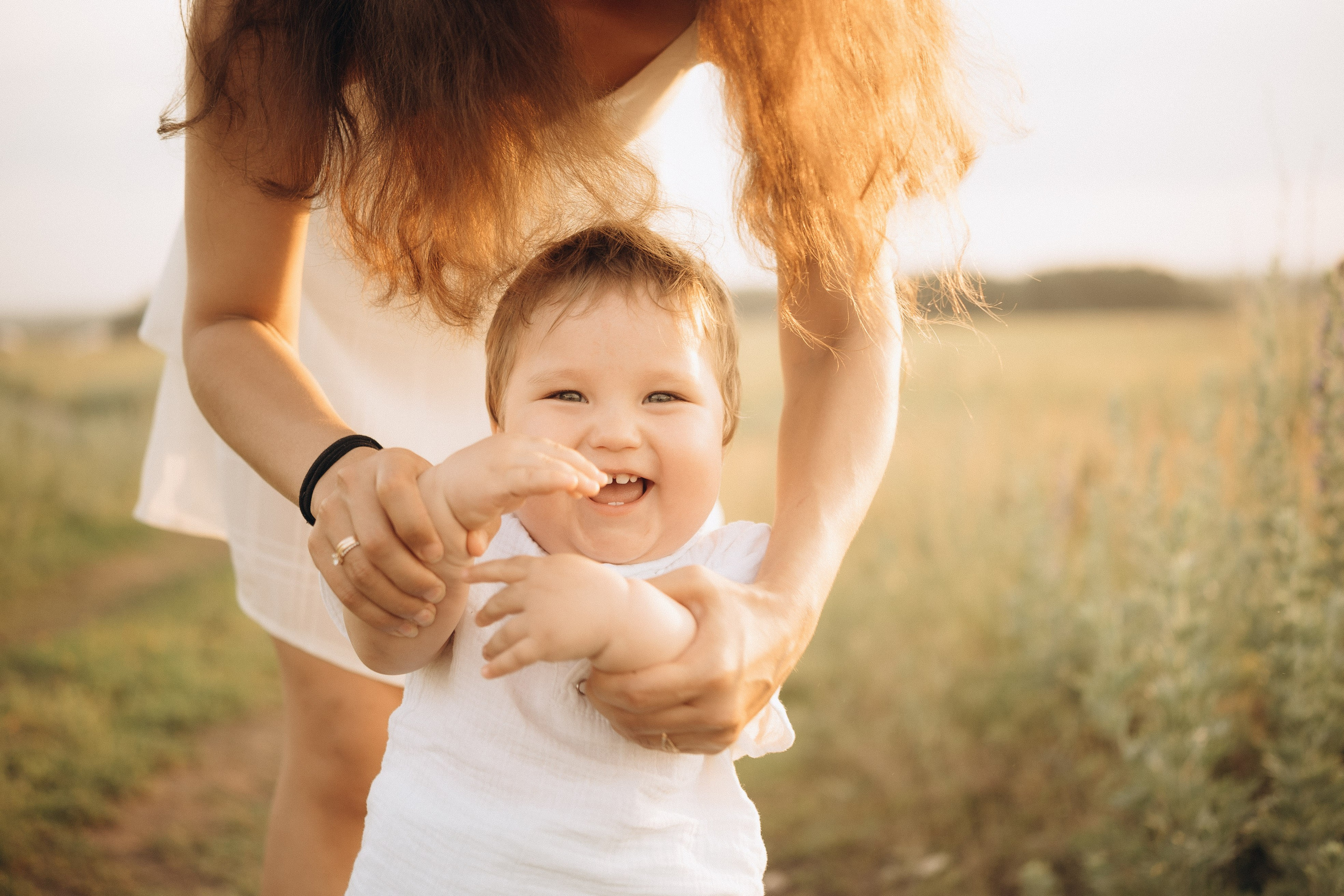 Семейная фотосессия. Фотограф Екатерина Егорова