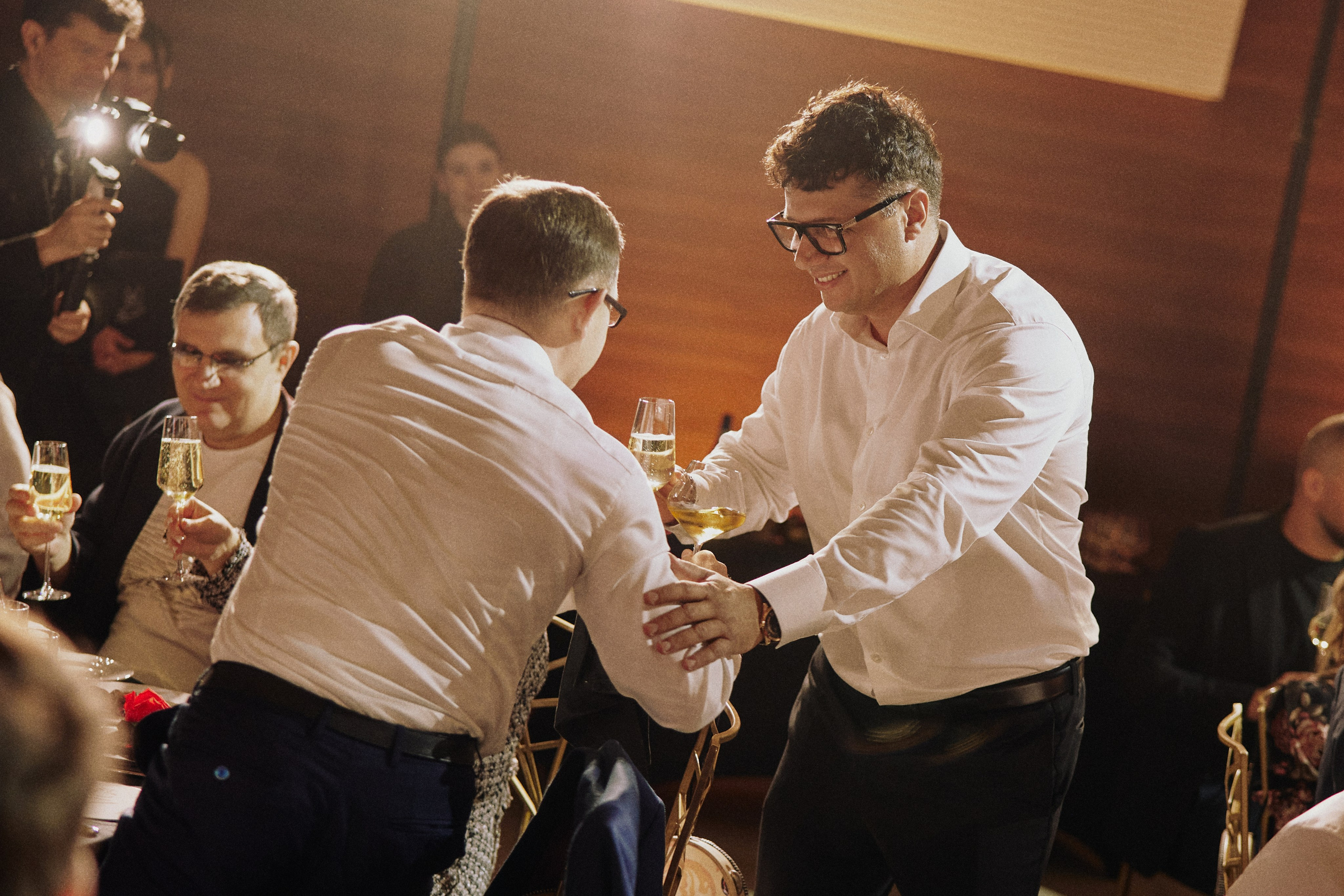 LA DOLCE VITA. Дмитрий Мазуркевич: Профессиональный Репортажный Фотограф