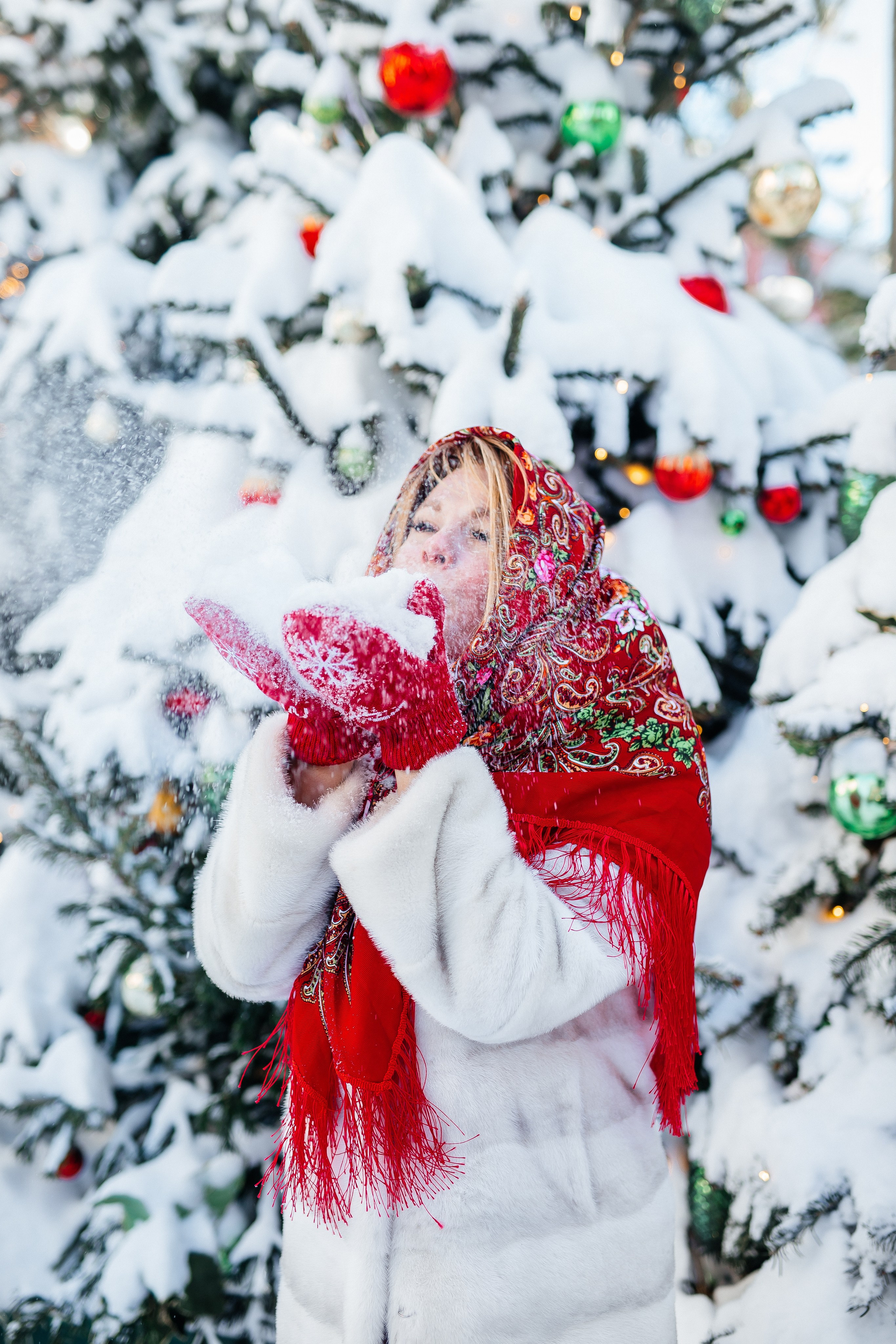 К. Семейный и детский фотограф по Москве и области