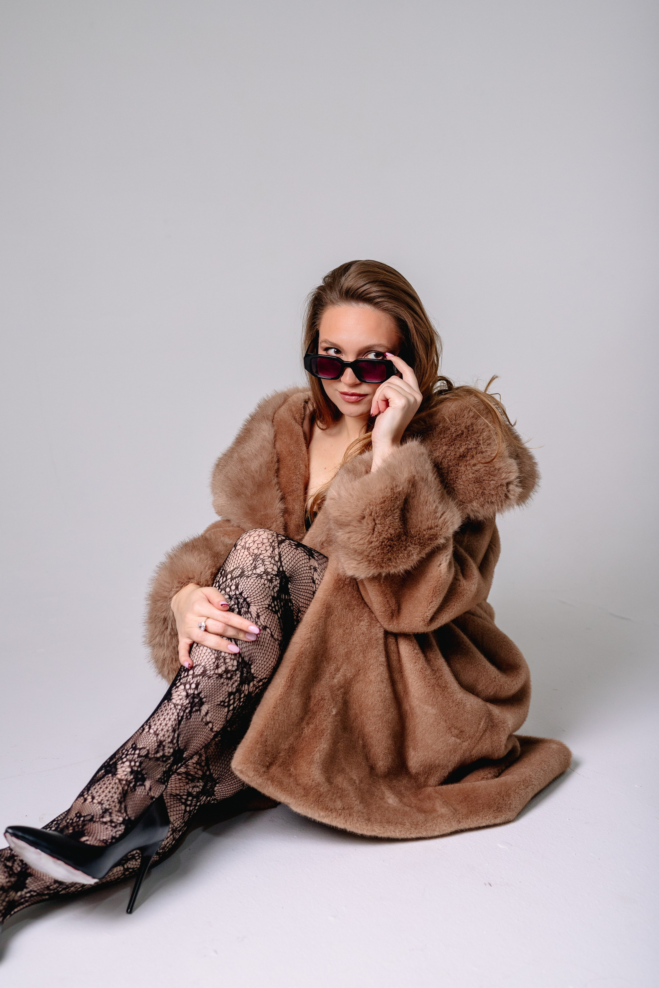 М. Семейный и детский фотограф по Москве и области