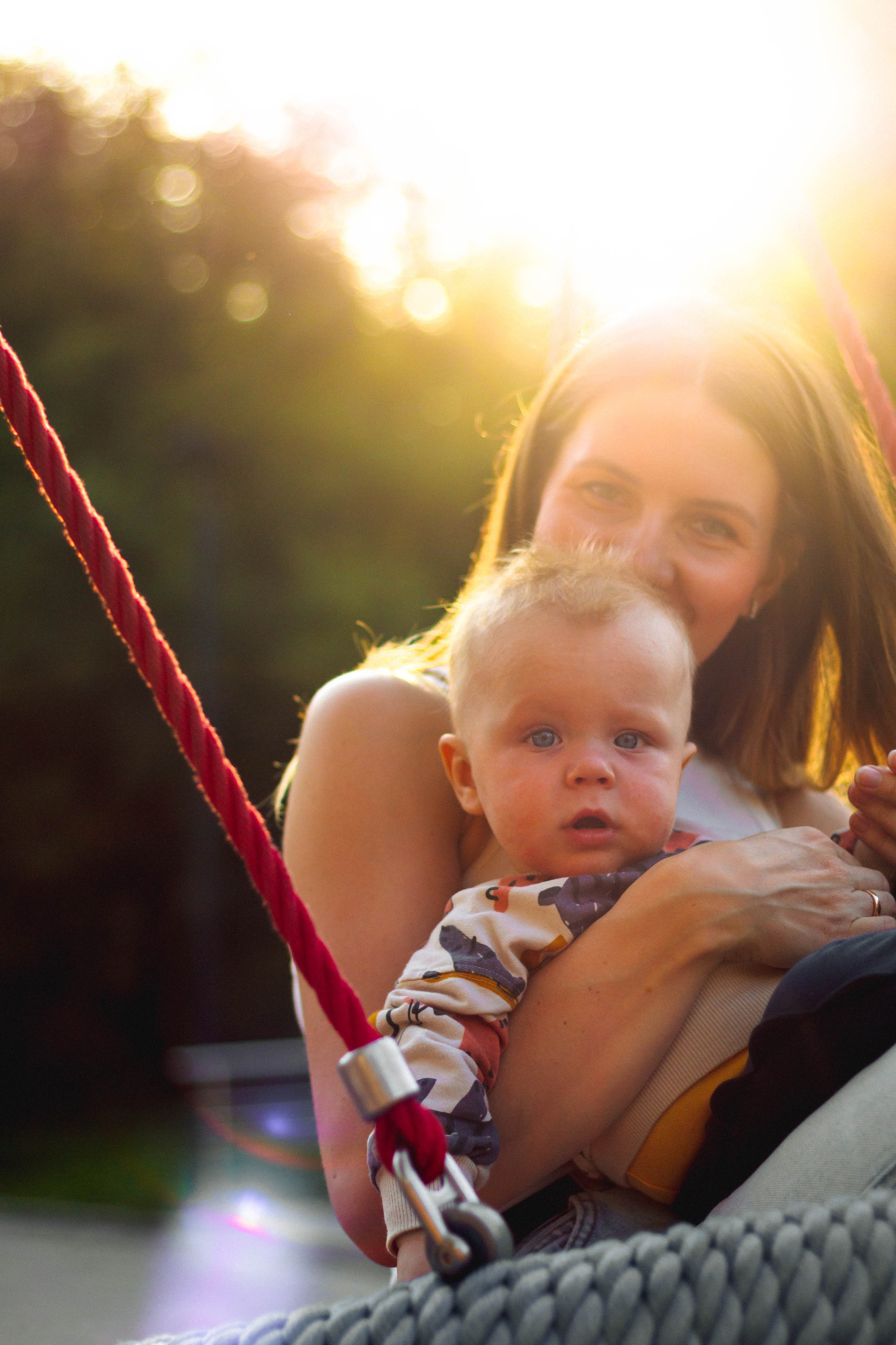 A&A. Семейный и детский фотограф по Москве и области