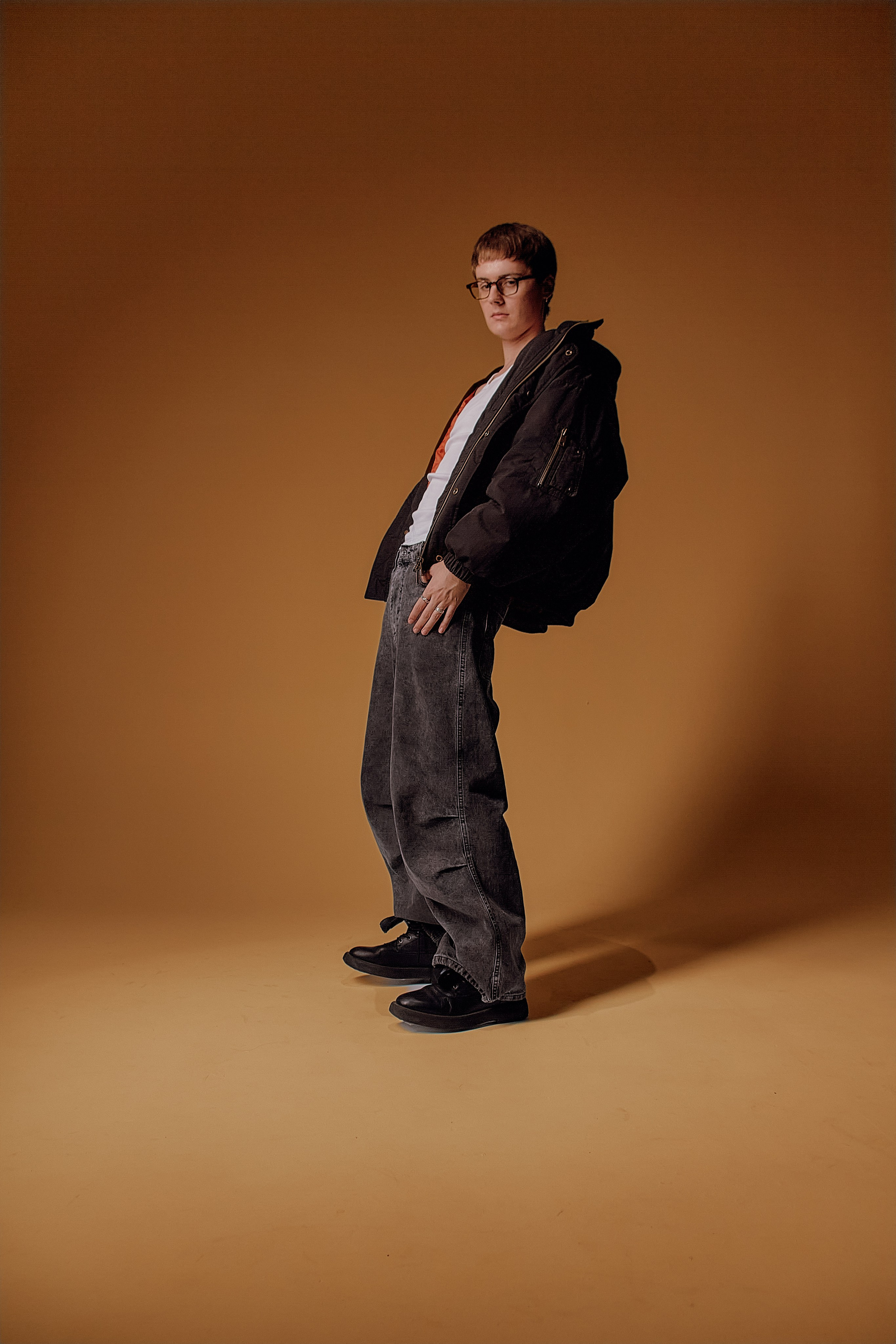 Aalexander\Liza. Иван Глухих, портретный фотограф