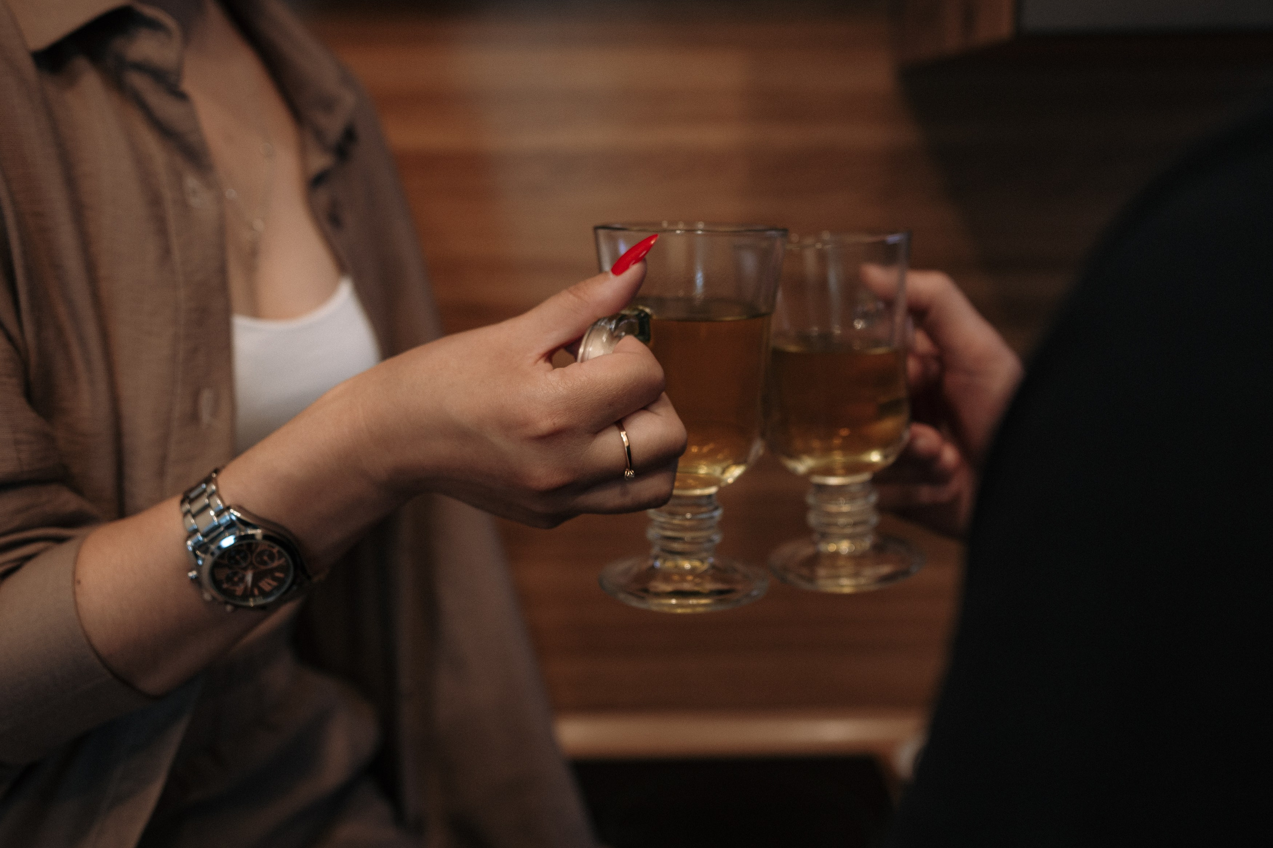 Предсвадебная LOVE STORY для Жени и Алёны. Свадебный фотограф Пермь