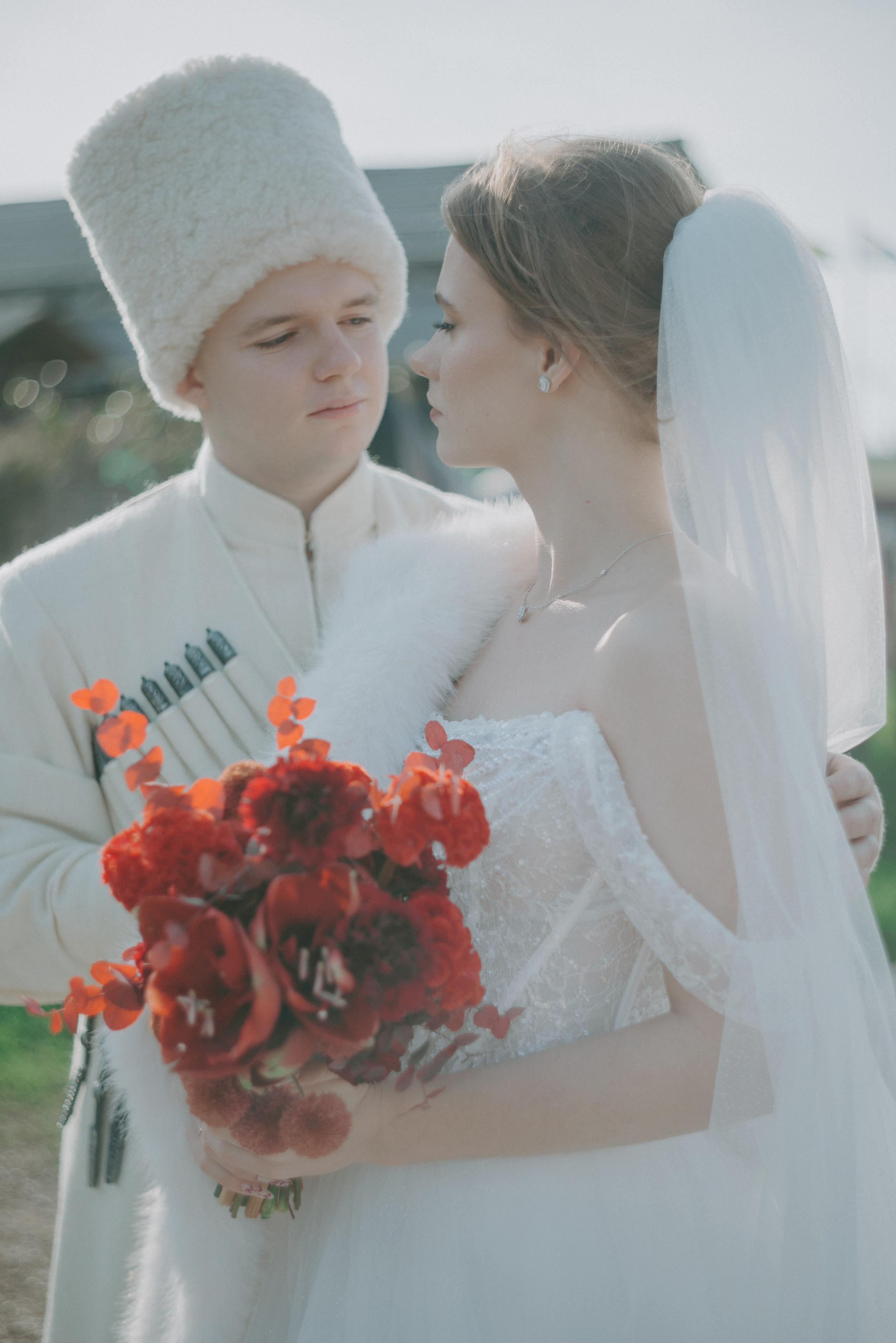 Полина & Михаил. Свадебный и семейный фотограф город Темрюк Фотостудия Темрюк