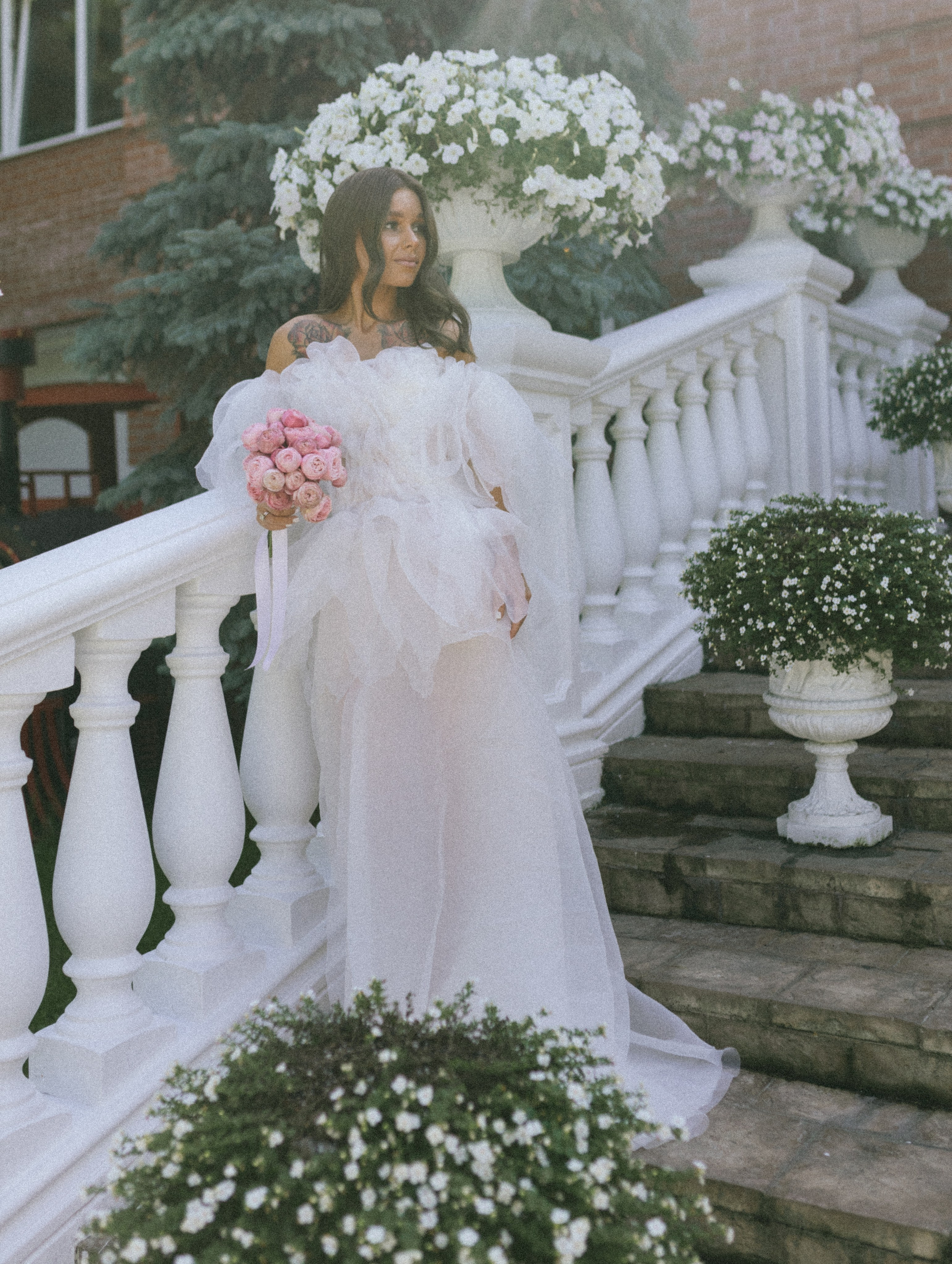 Алена. Свадебные платья