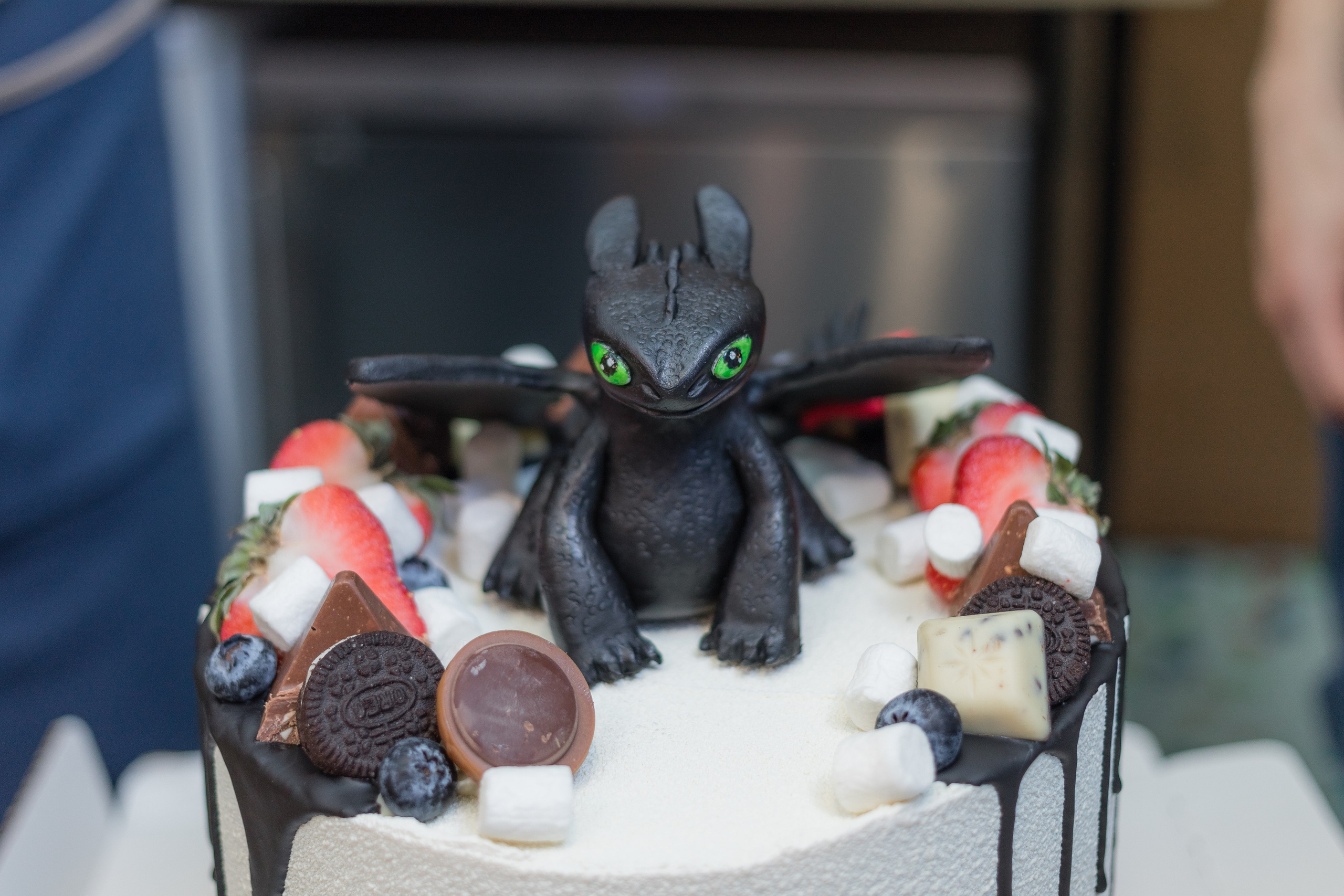 Крис 6 лет. Фотограф Алина Гашникова