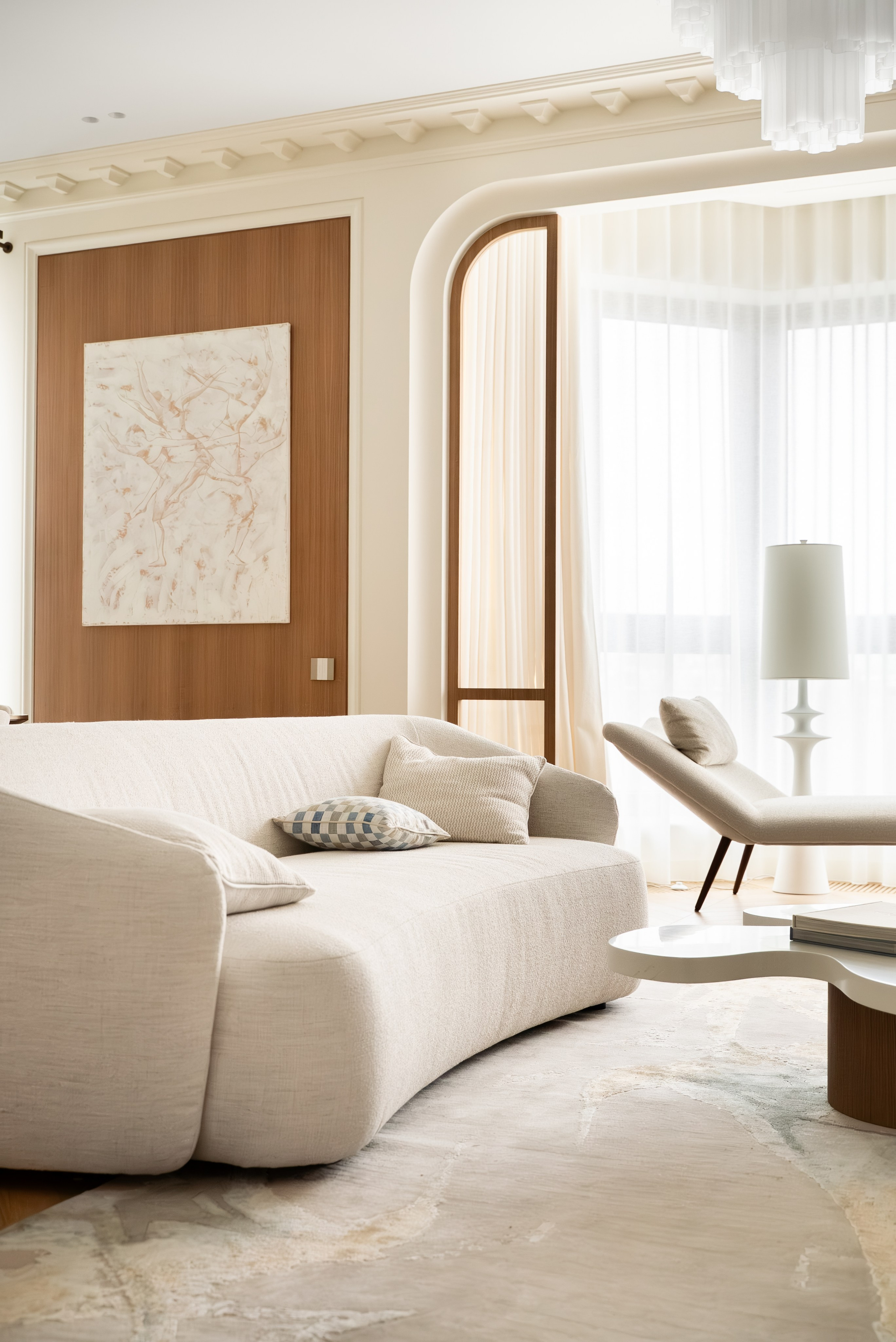 Интерьерная. KUSTOV PRODUCTION — профессиональная фотосъёмка в Москве