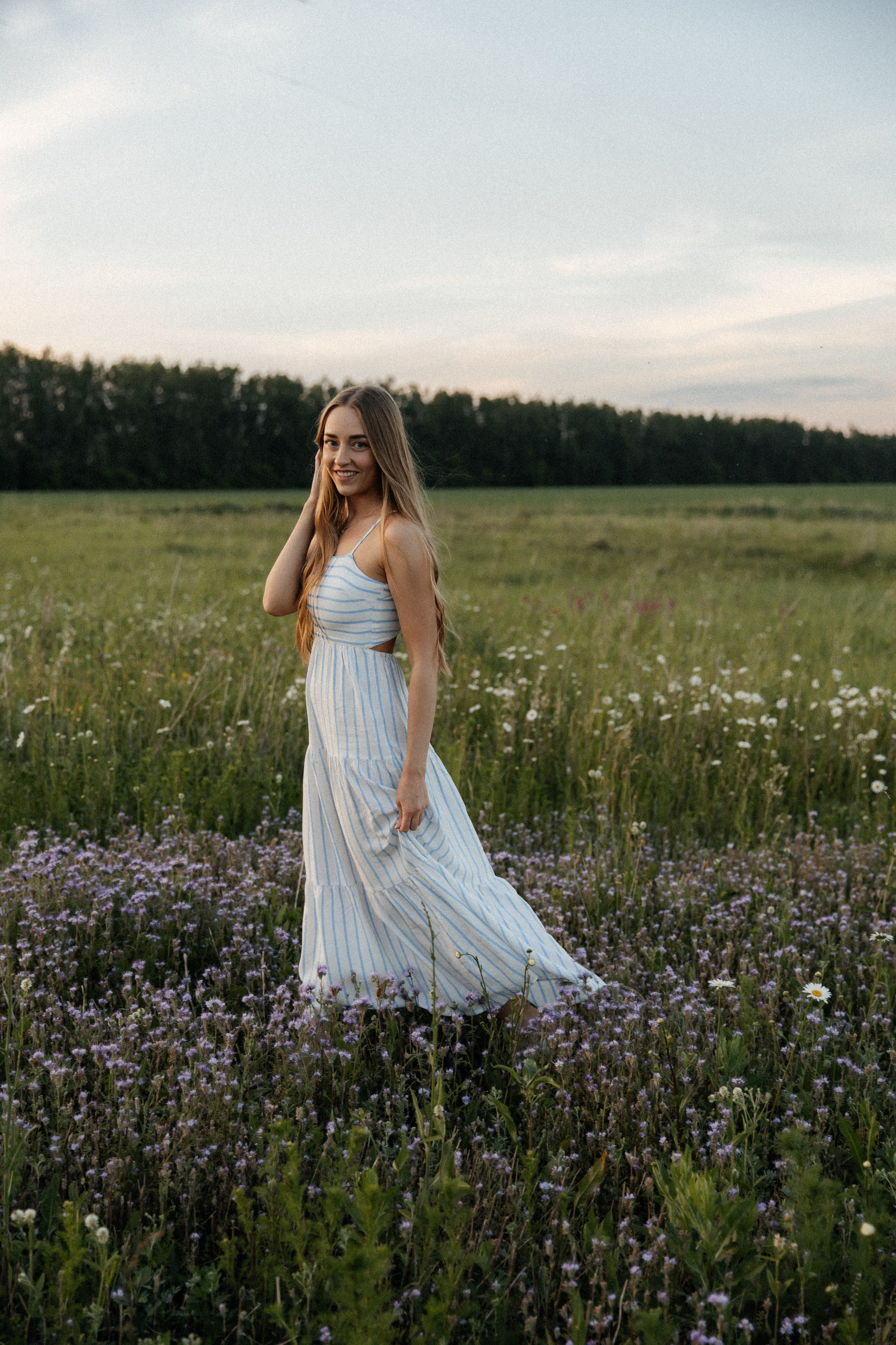 Яна. Фотограф Ульяна Дивина в Нижнем Новгороде и Нижегородской области