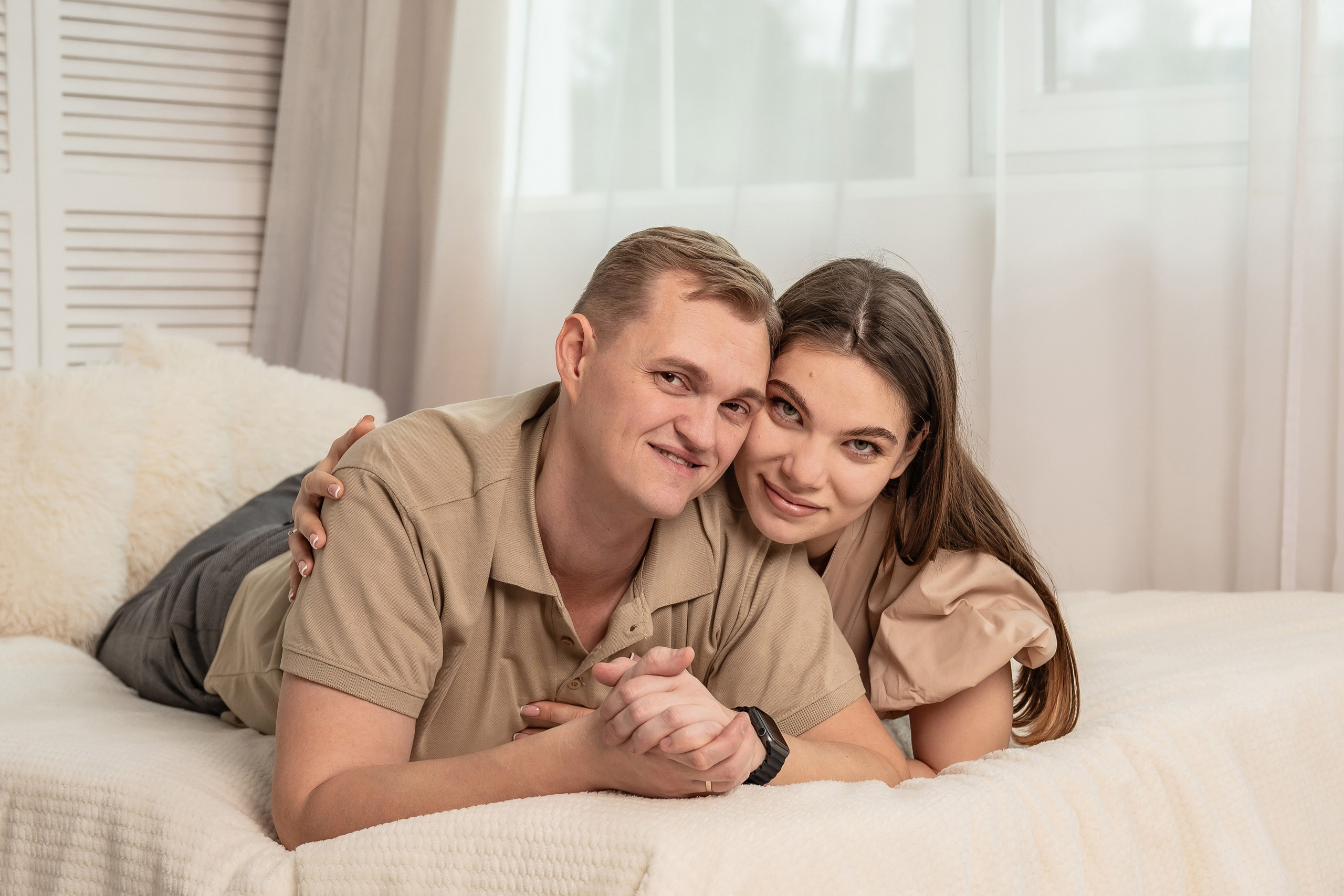 Годик Софии. Наталья Слесаренко фотограф в Сочи