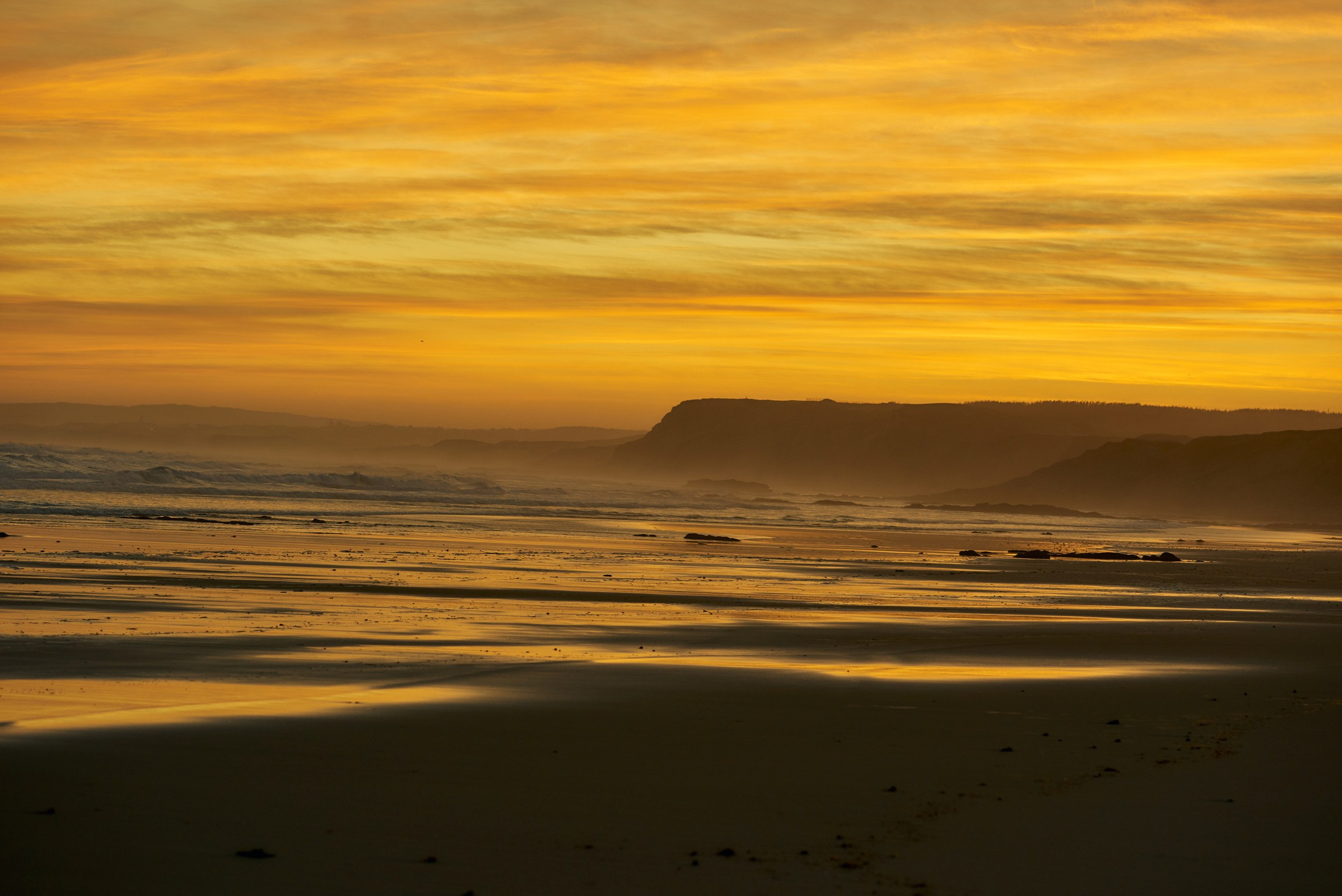 профессиональная фотосессия на океане Фотограф Курманаева Ирина