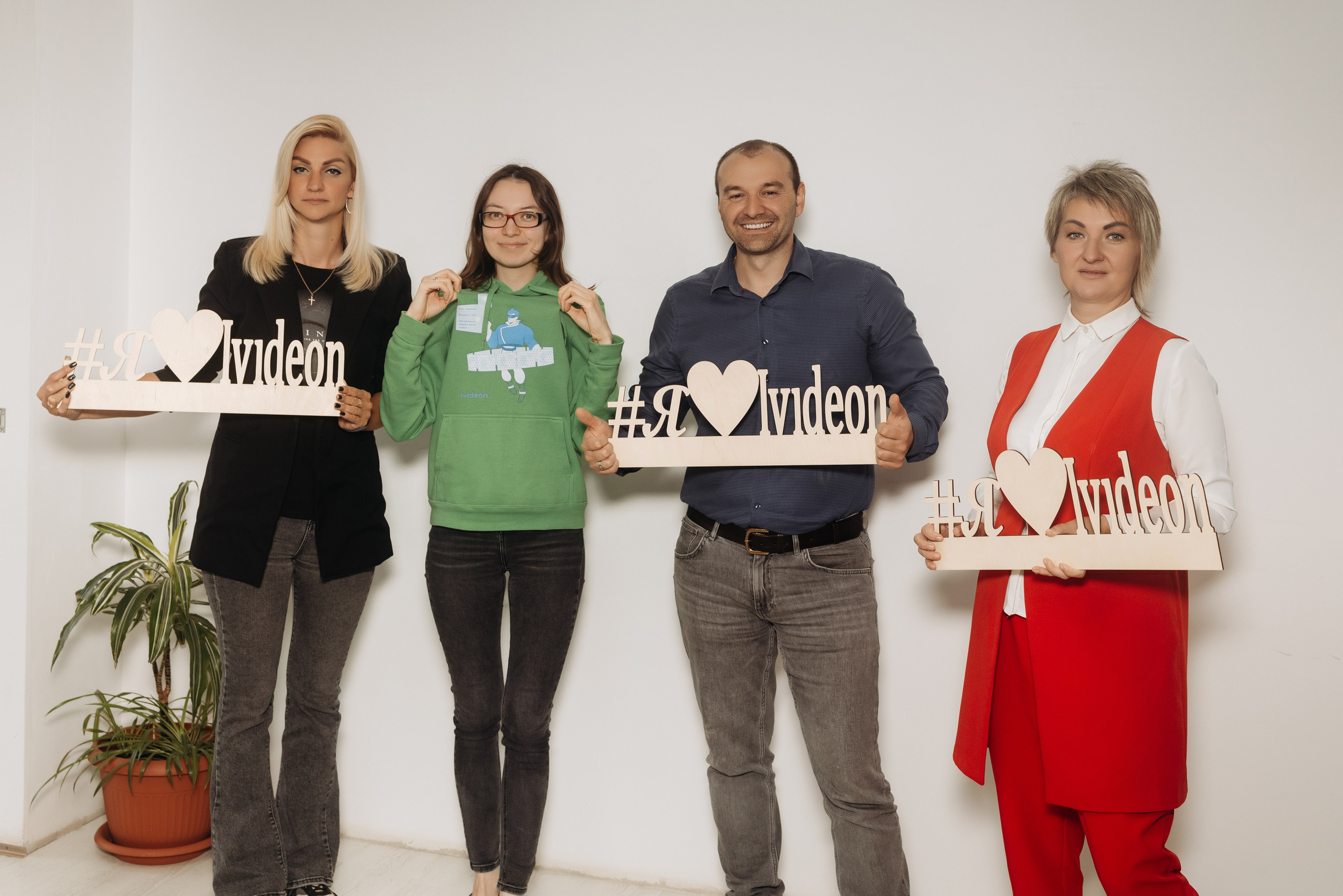 Ivideon. Семейный фотограф в Рязани и Рязанской области