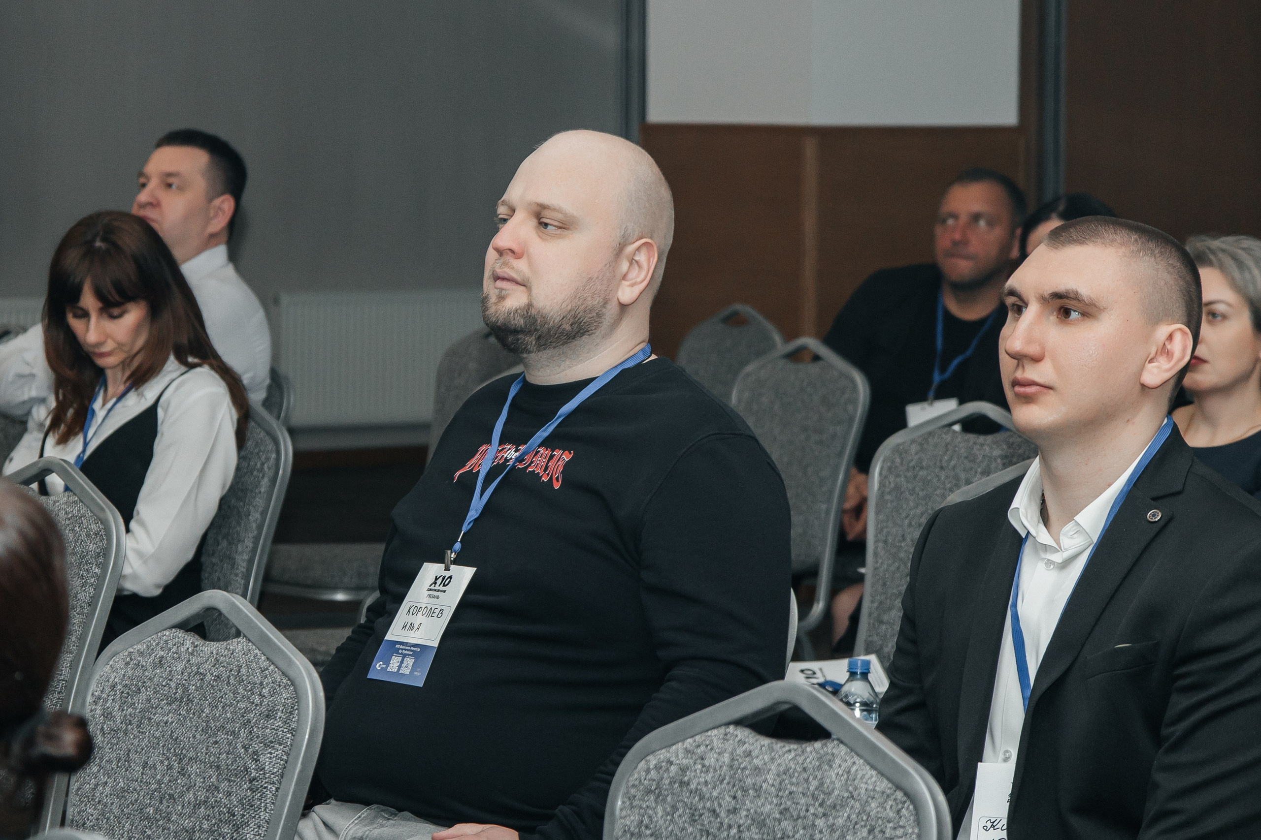 X10. Семейный фотограф в Рязани и Рязанской области