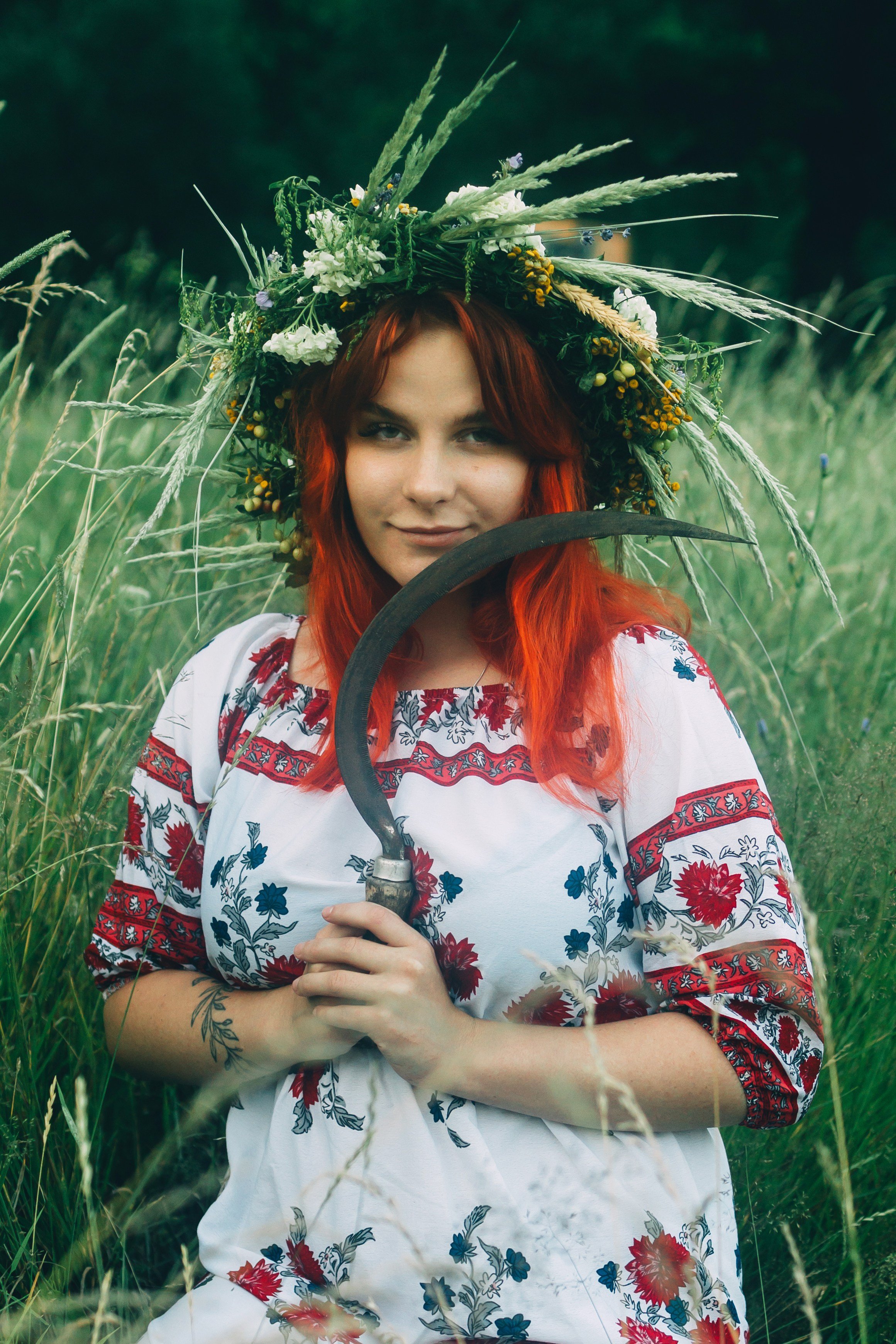 Ксения. Семейный фотограф в Рязани и Рязанской области