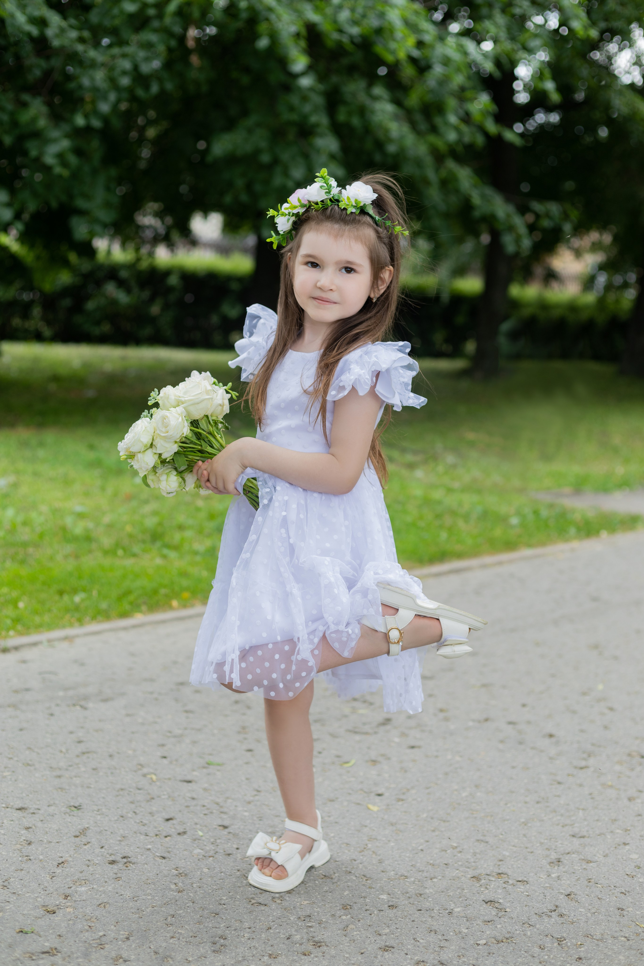 Юлия и Владимир. Семейный фотограф в Рязани и Рязанской области