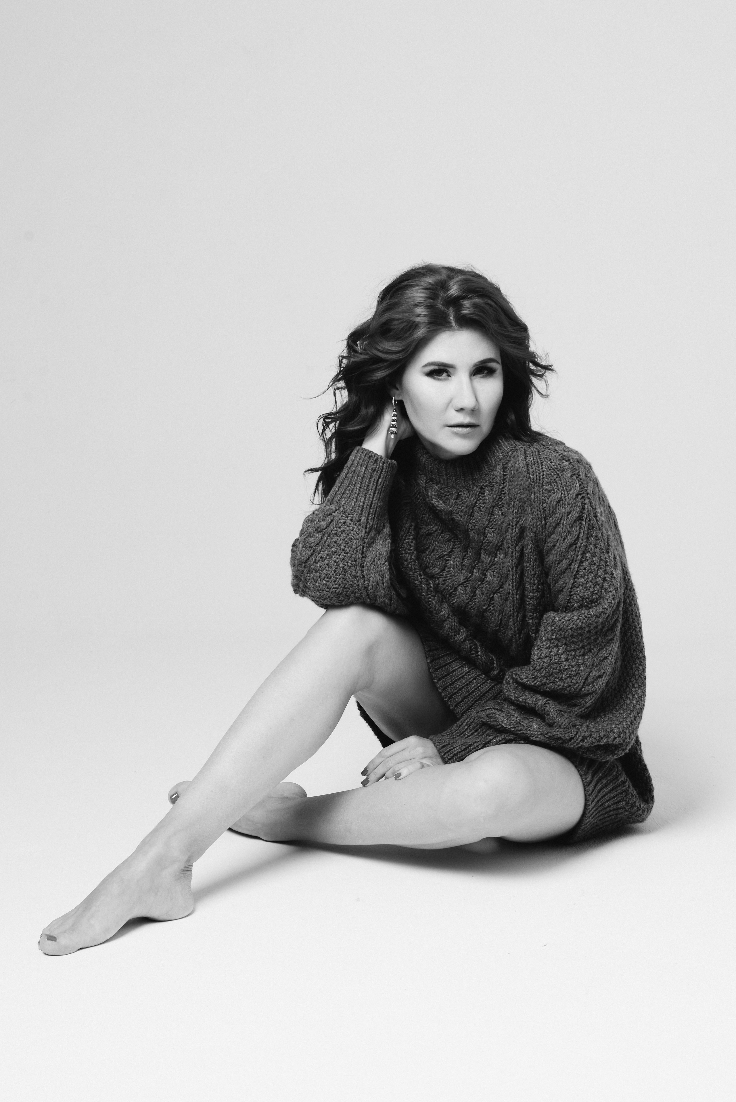 Классика/портрет. Фотограф в Москве Сафарова Юлия