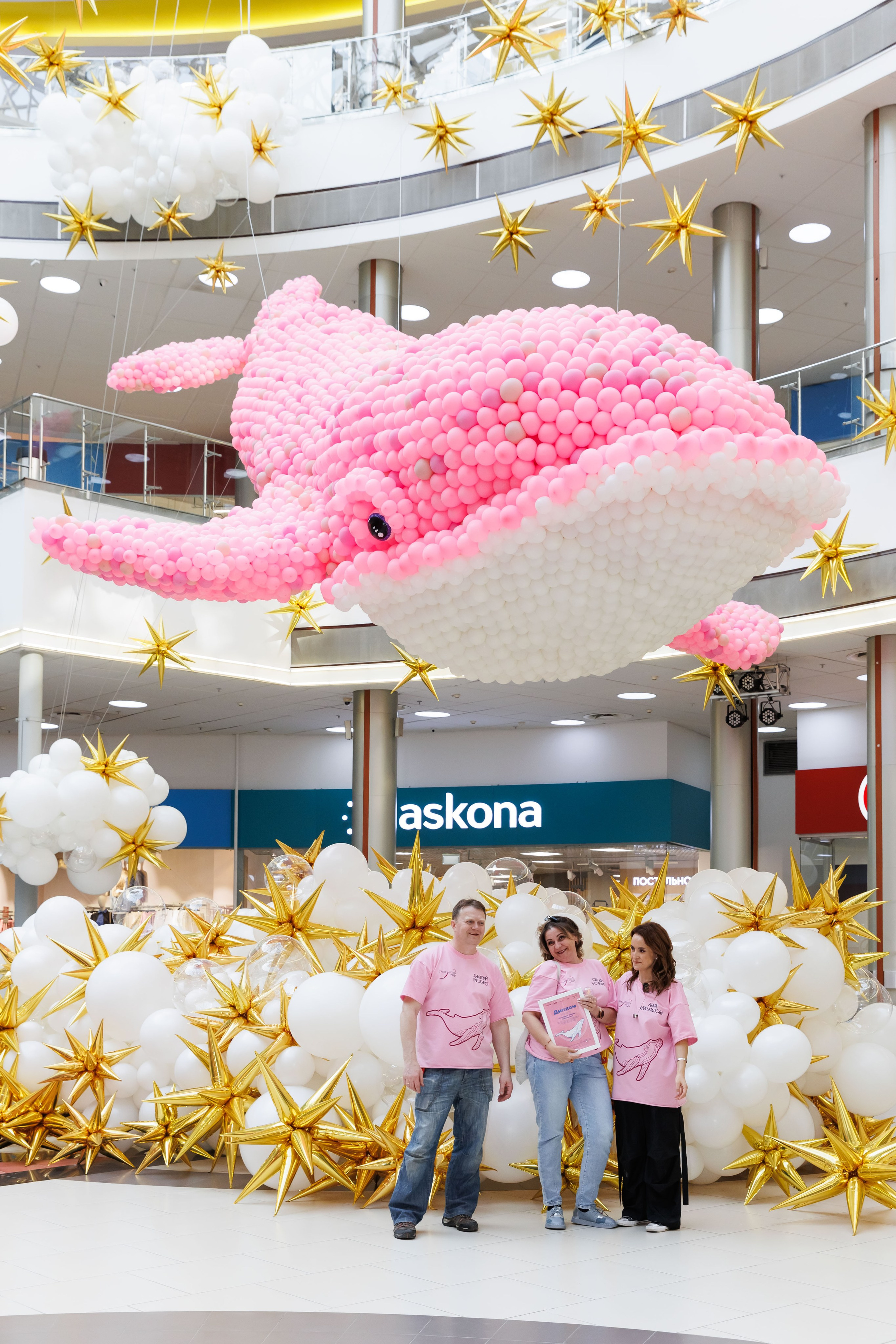 Умная весна 2025. Фотограф Новосибирск — Наталья Гресь