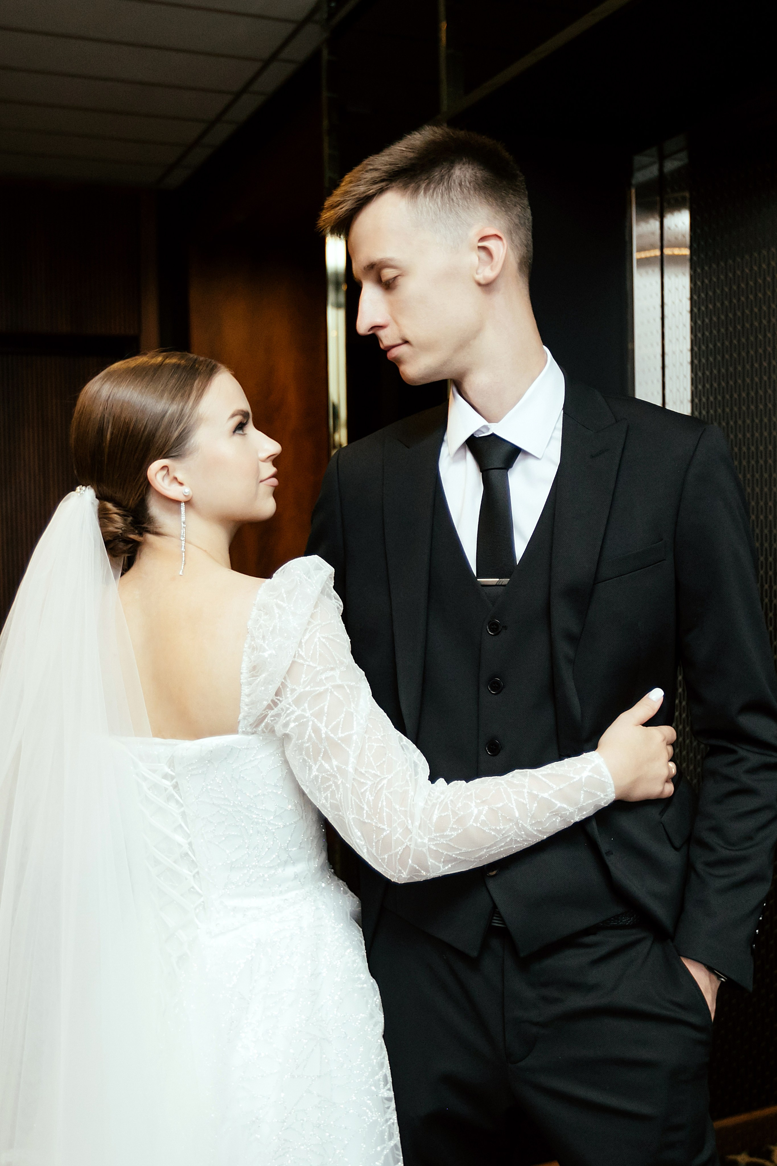 Рита и Максим. Свадебный фотограф Ростове-на-Дону