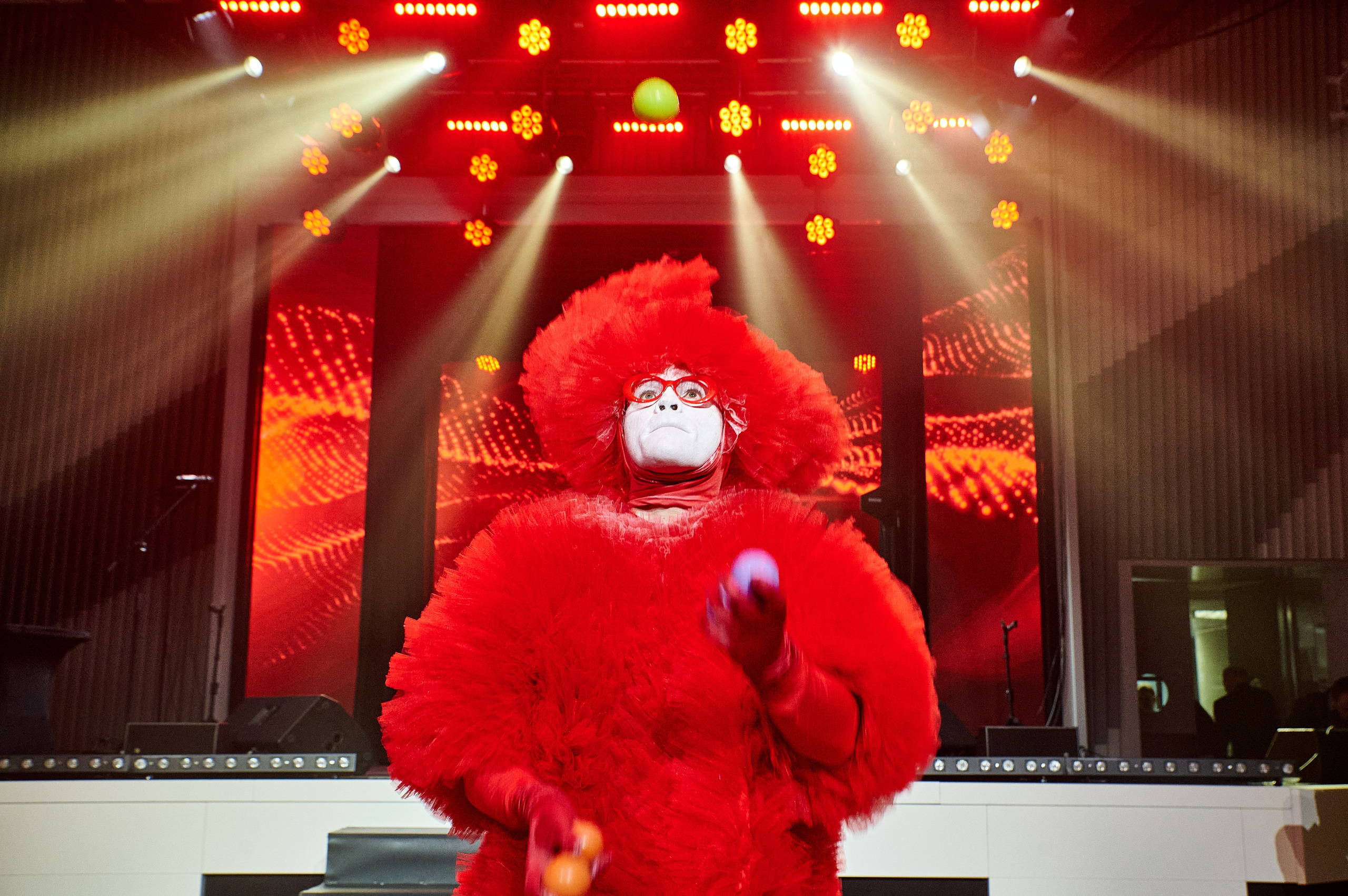 Коммерческий репортаж