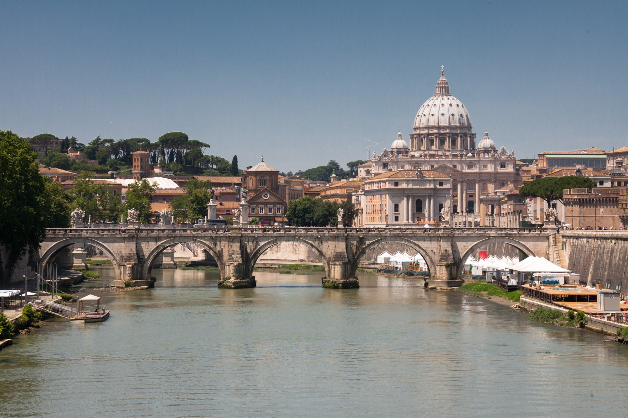 Италия. Фотограф Алексей Скоробогатько