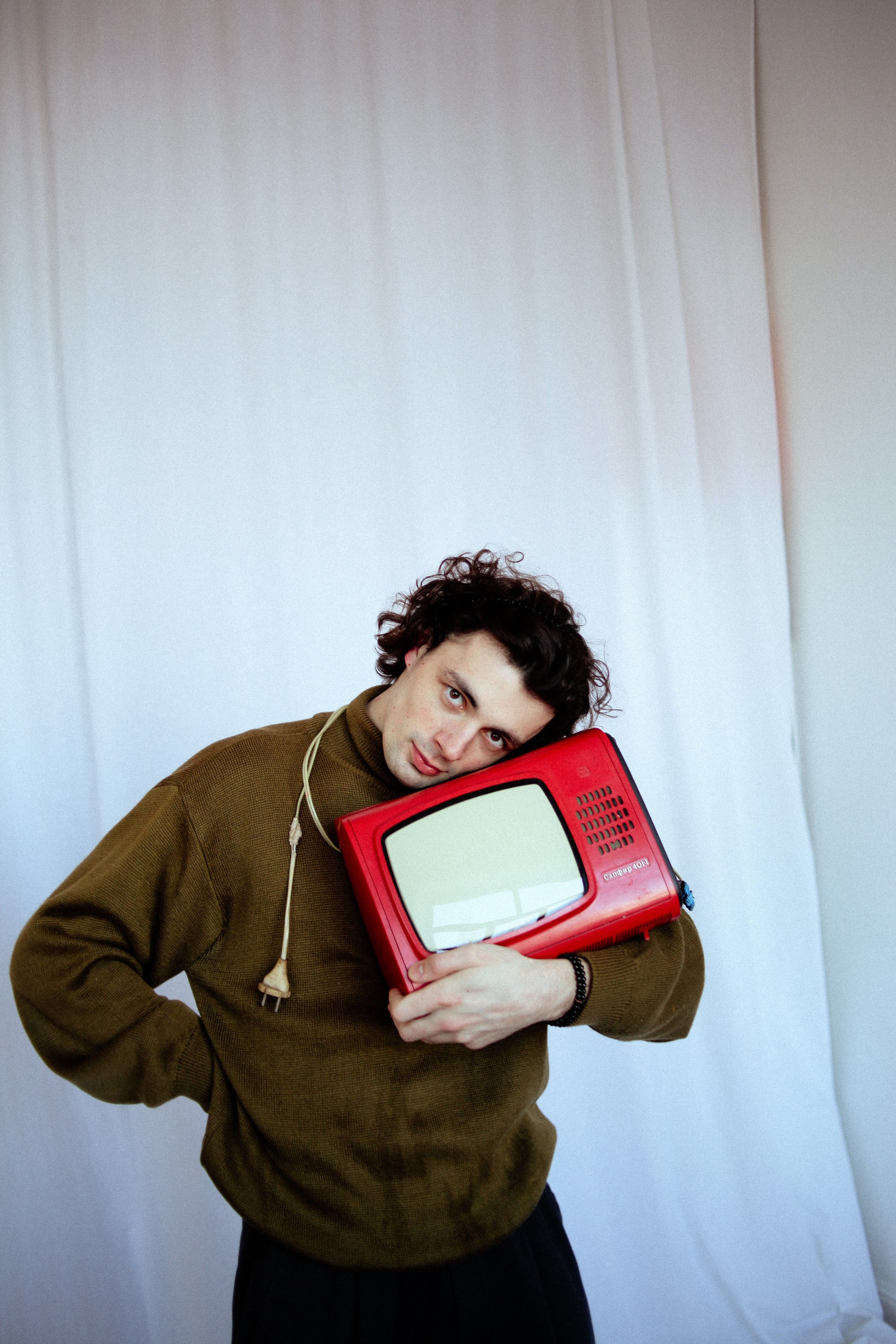 Гриша. Свадебный и индивидуальный фотограф в Волгограде Епихина Надежда