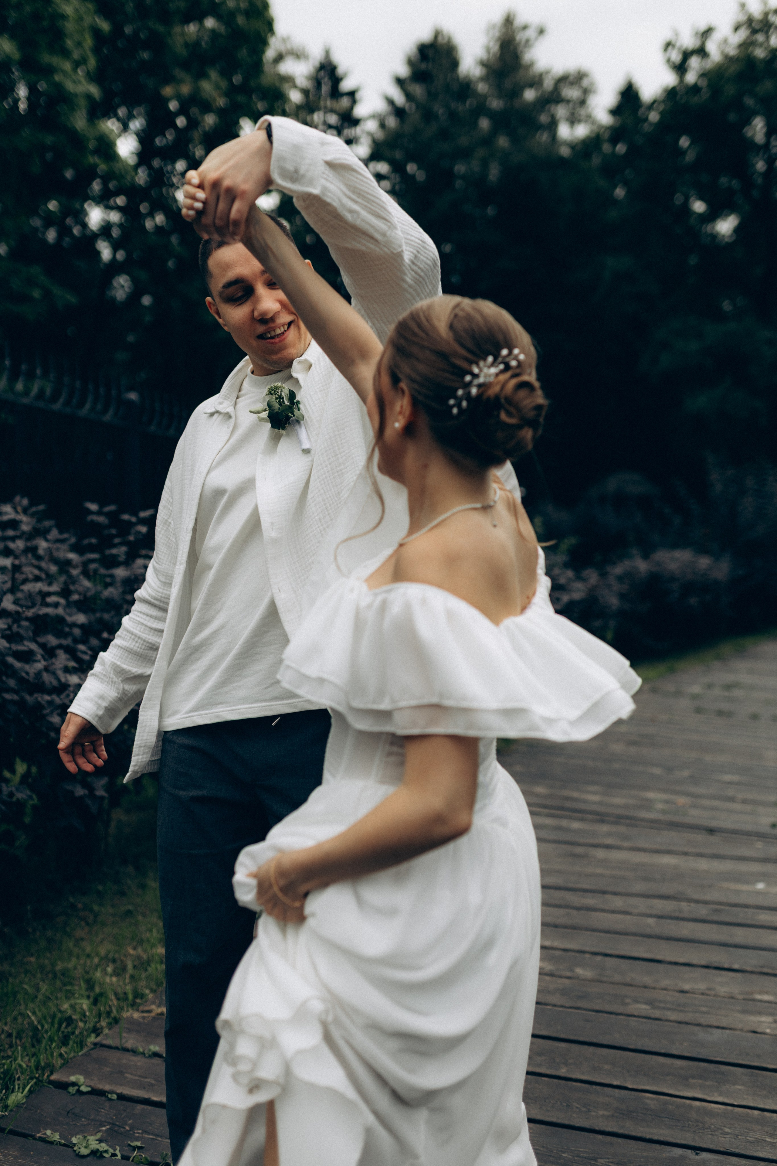 Валерия & Сергей. Фотограф НОГИНСК, Москва, Анастасия Белая