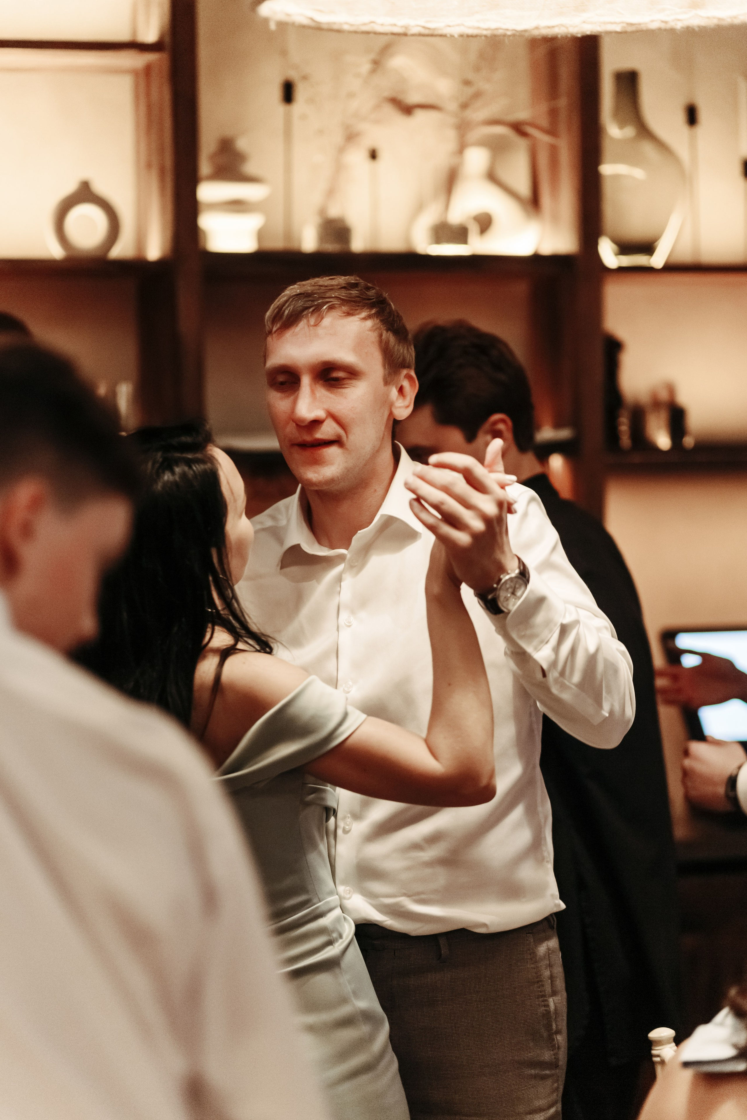 Никита Марина. Свадебный фотограф в Санкт-Петербурге