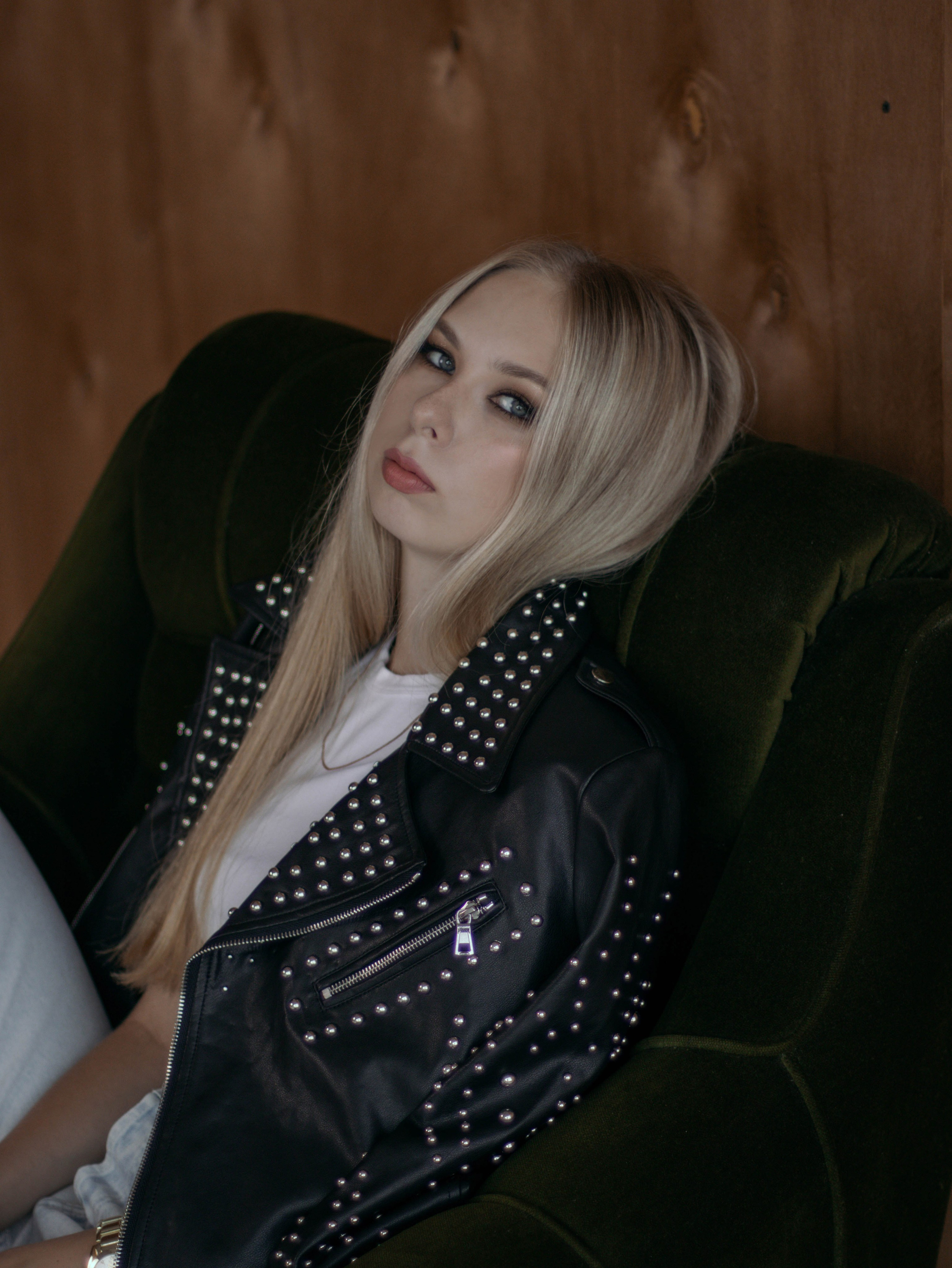 Софья. Семейный фотограф в Ангарске Екатерина Трифонова