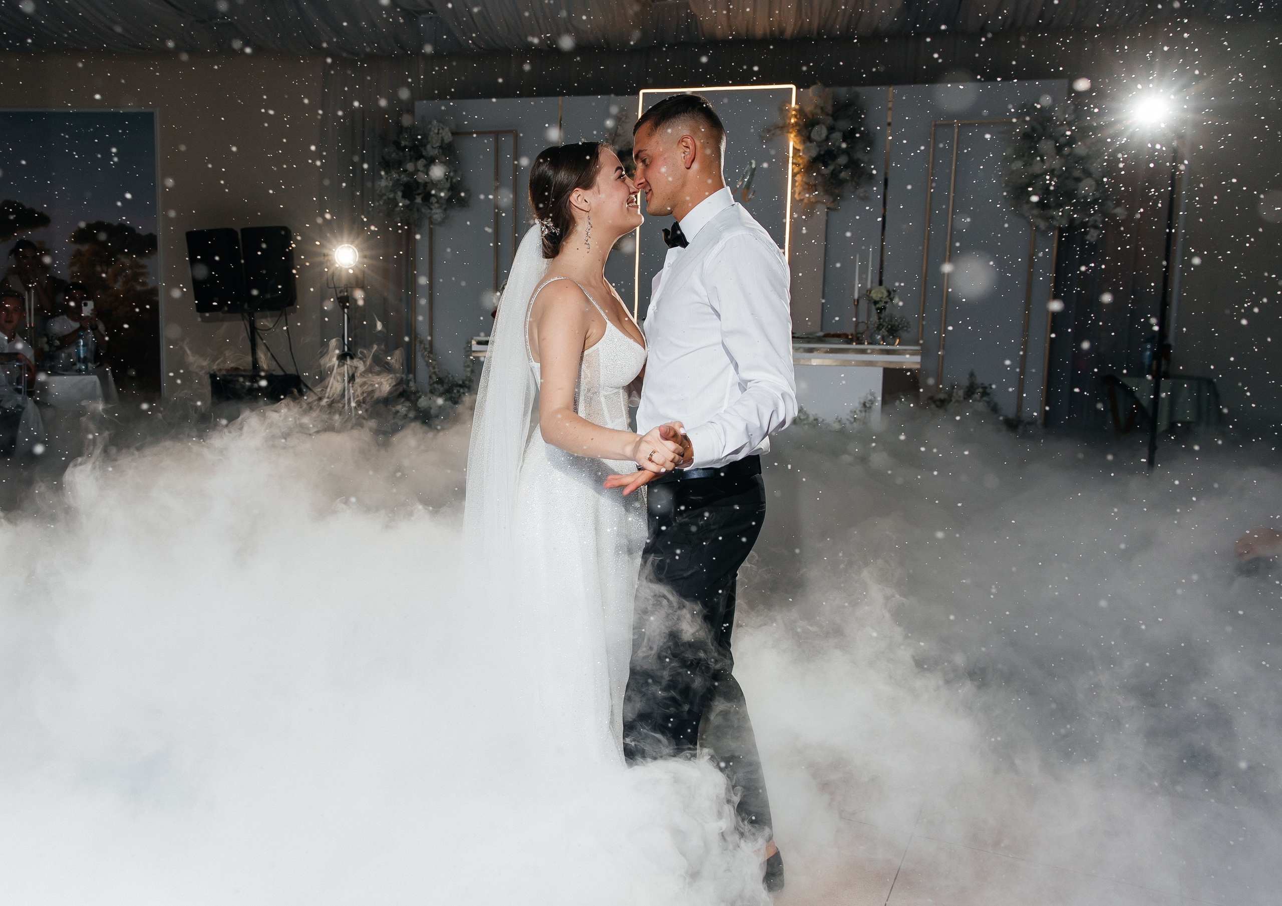 Леонид и Дарья. Свадебный и семейный фотограф в Севастополе и Крыму Анастасия Сураева