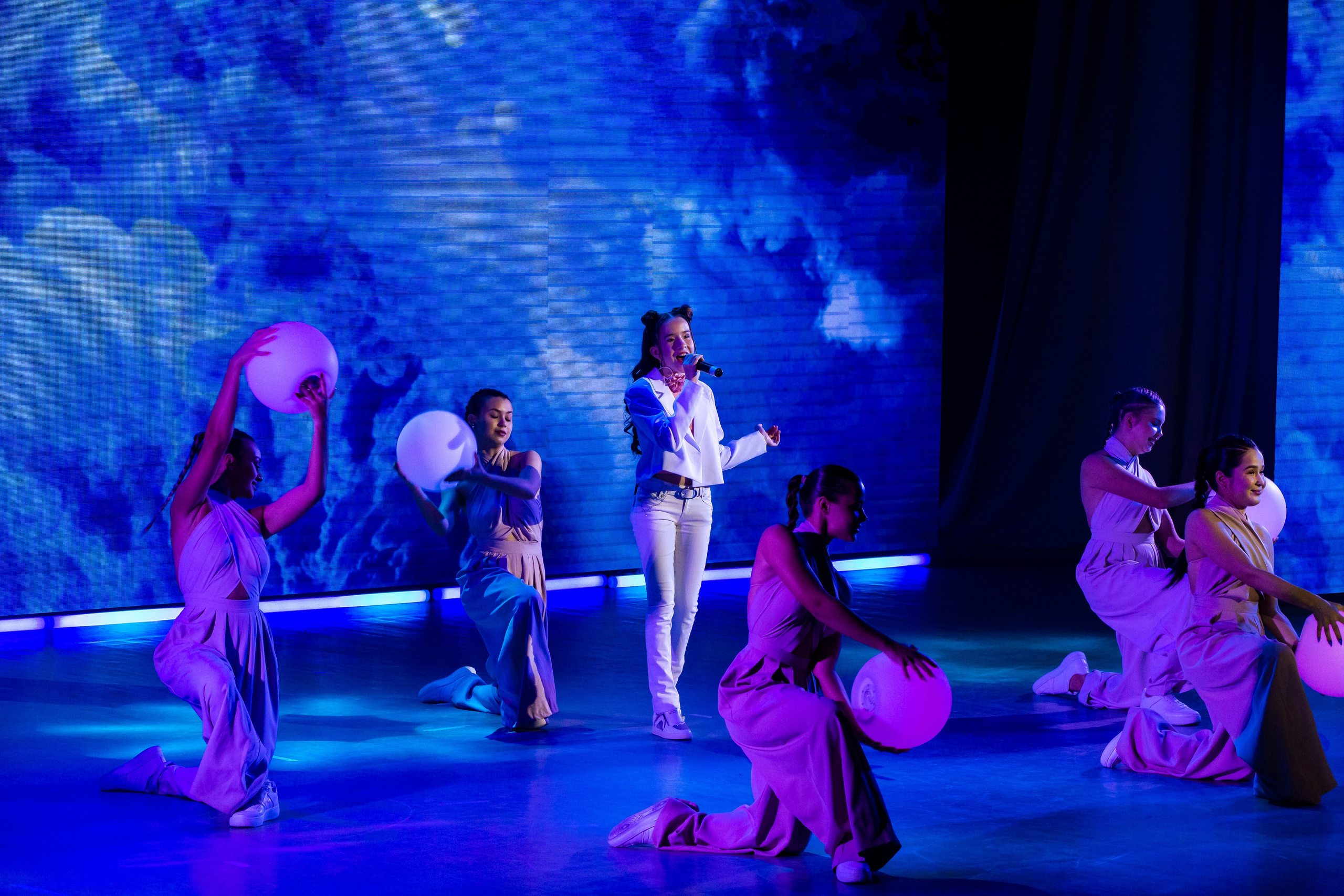 Ломая барьеры 2023. Премьера мюзикла. Семейные и детские съемки в Уфе