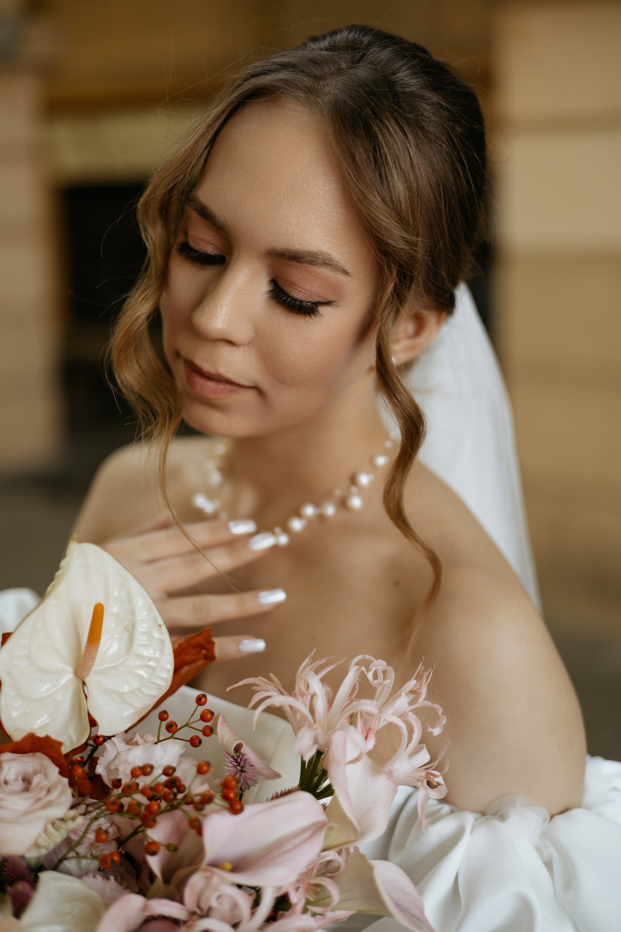 Дмитрий и Александра. Самый теплый фотограф в Краснодаре Рябоконь Ксения