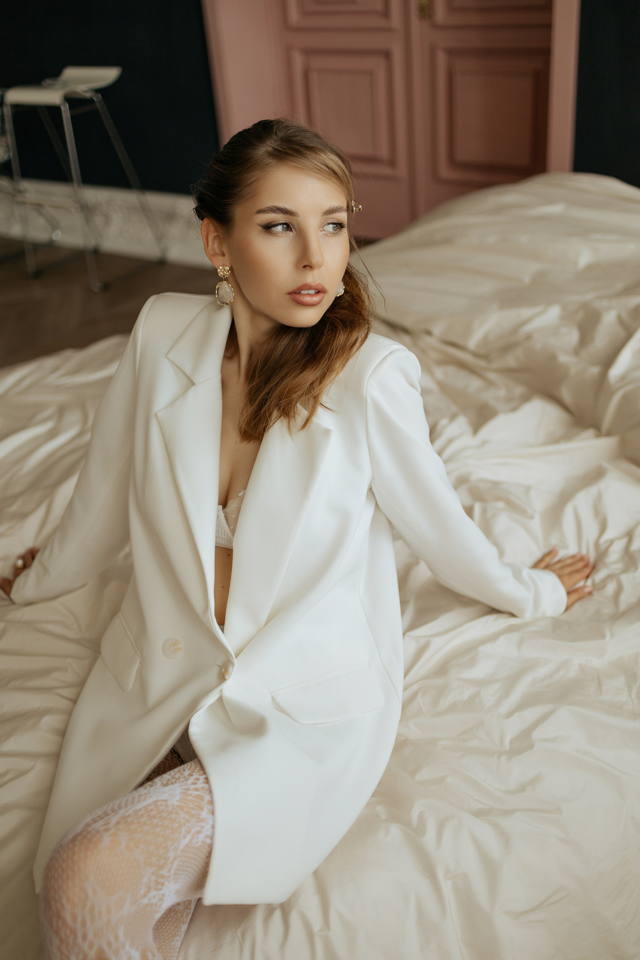 Катя. Самый теплый фотограф в Краснодаре Рябоконь Ксения