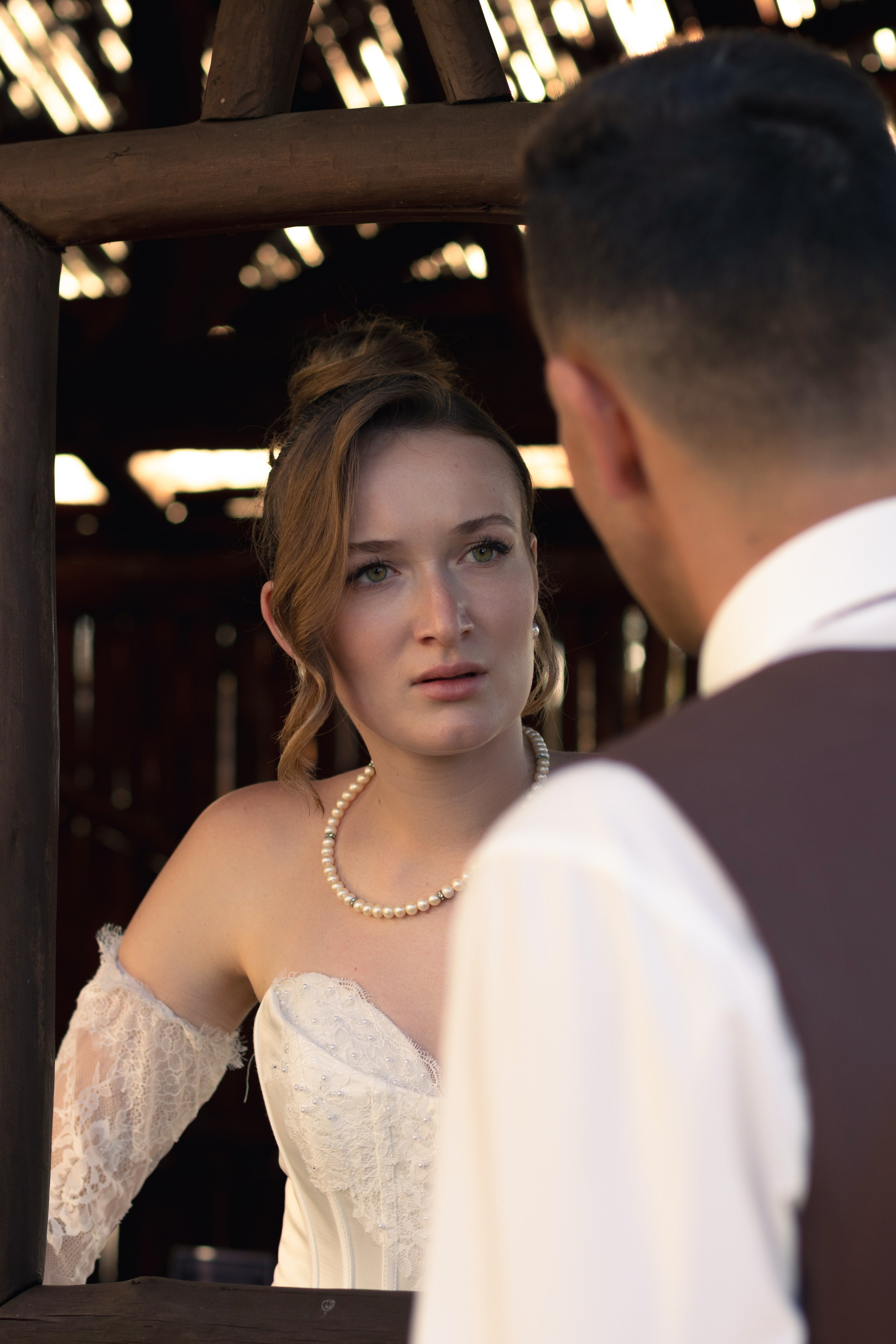 Свадебный репортаж Лизы и Альберта. Фотограф Видеограф Игорь Никулин Москва Балашиха