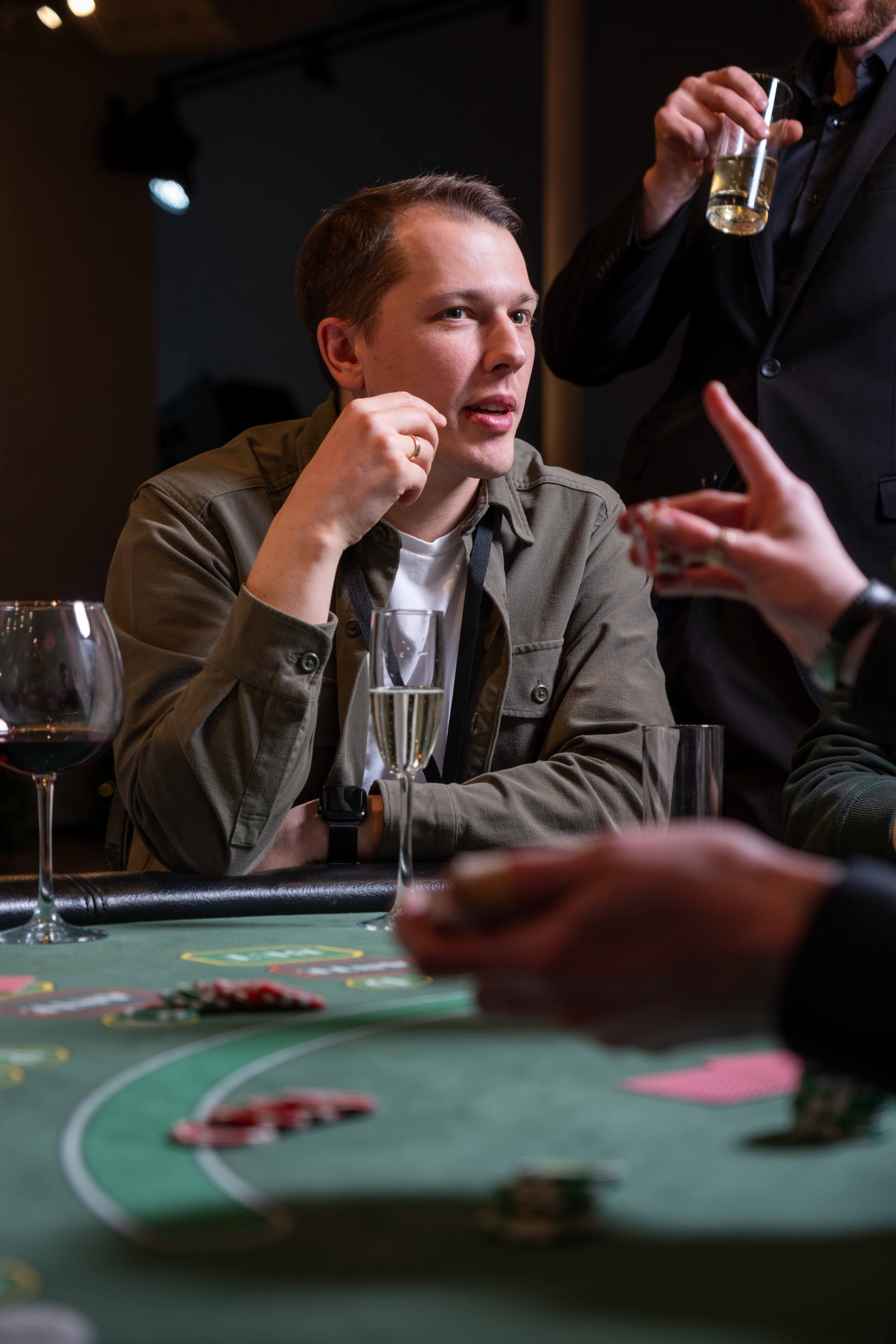 Альбом корпоратив. Фото тур