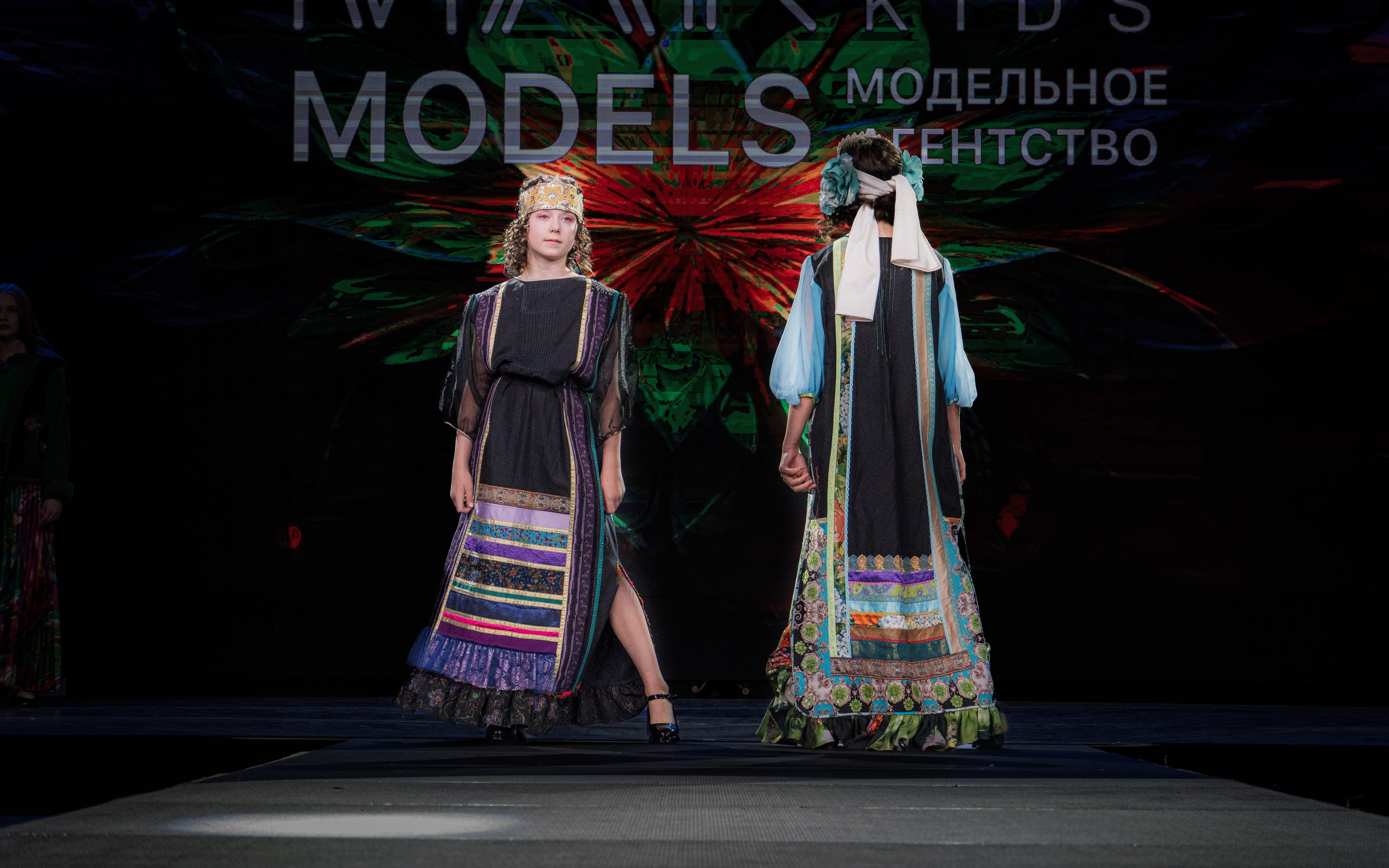 Премия "Сибирский стиль 2024"