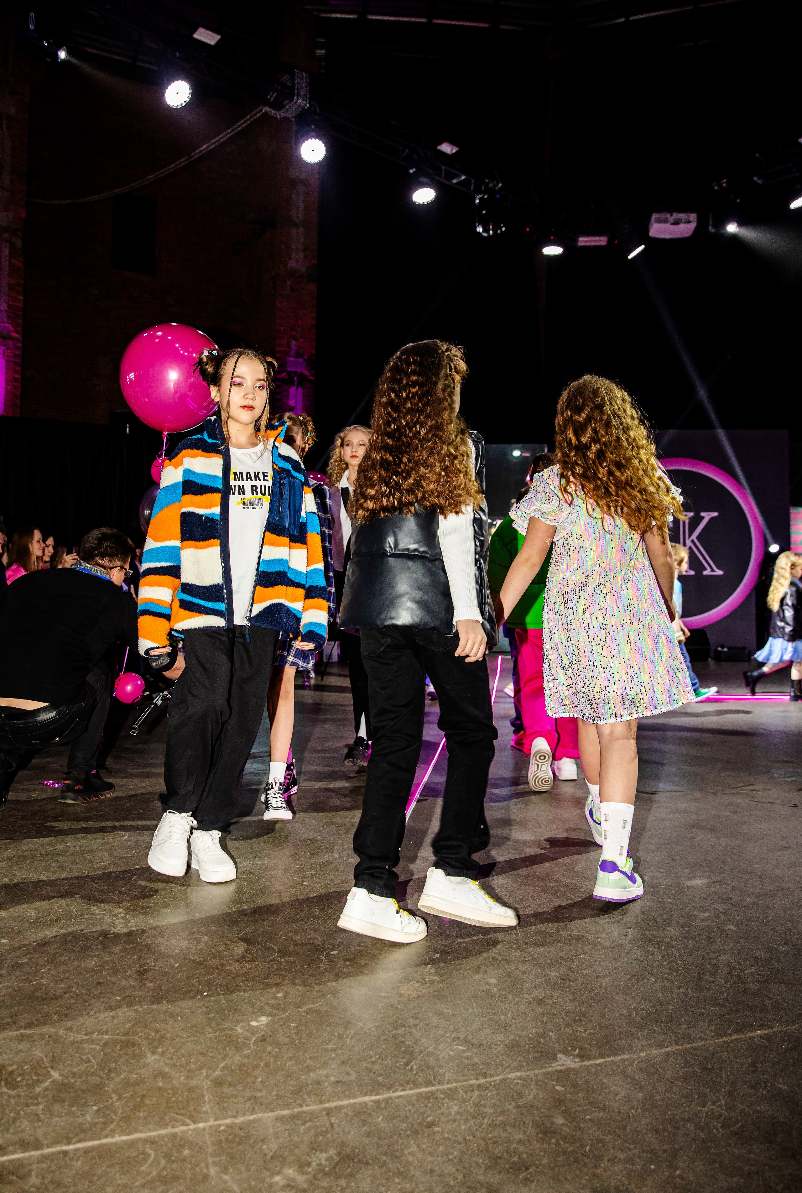 FORUM KIDS — 24. Фотограф — Татьяна Кириллова, г. Санкт-Петербург