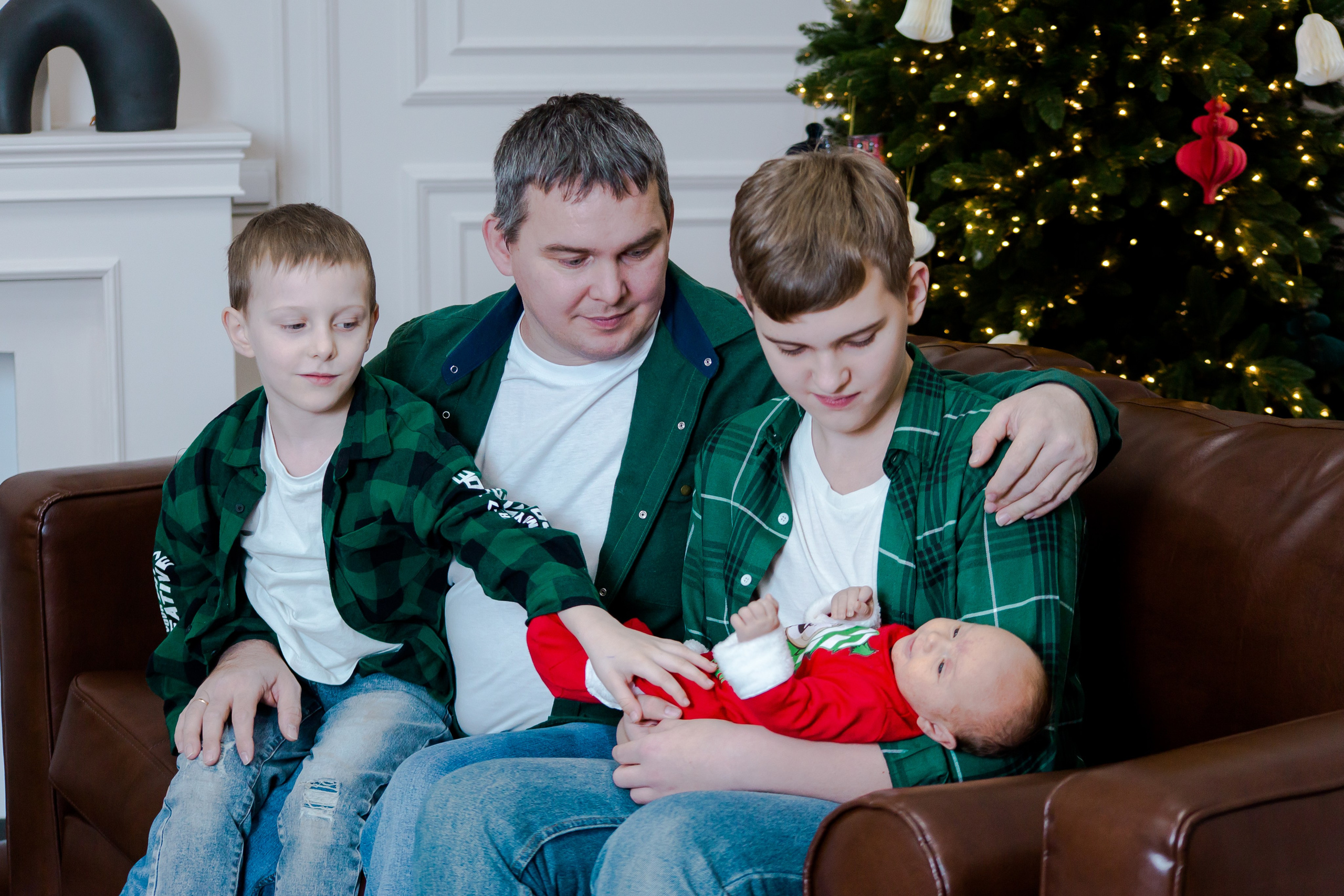 Семья. Свадебный и контент фотограф в Красноярске Марианна Перфильева