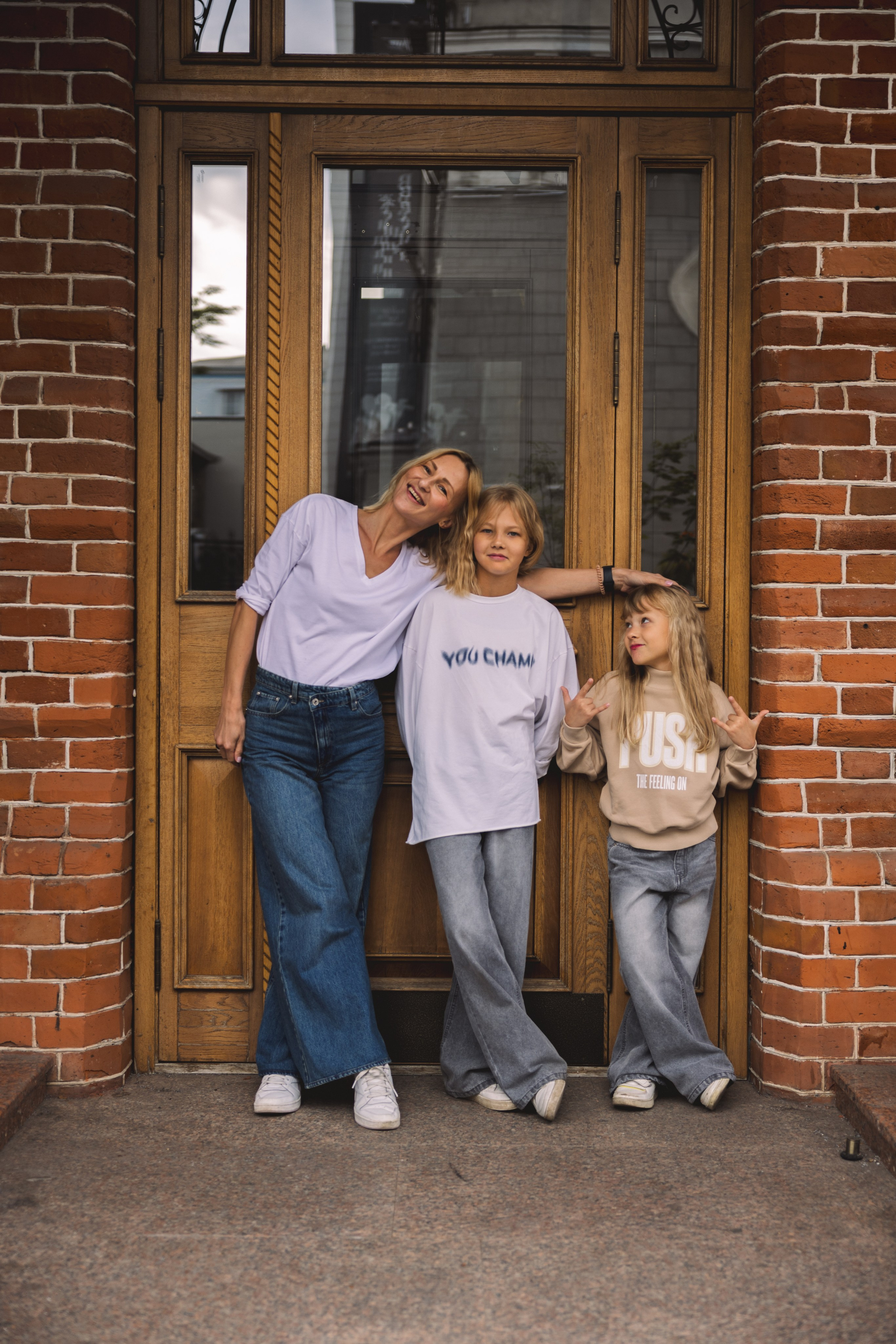 Семья. Свадебный и контент фотограф в Красноярске Марианна Перфильева