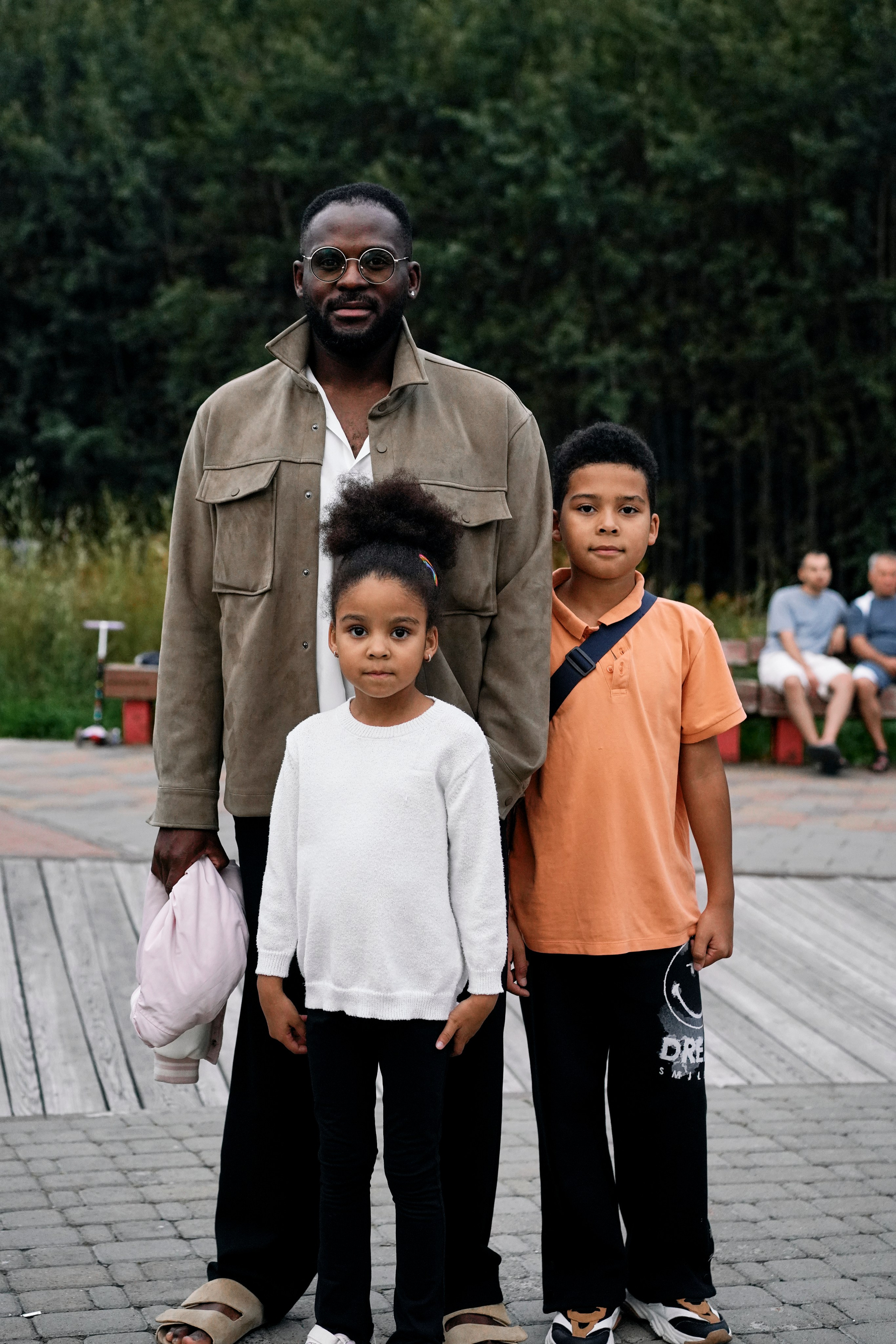 «Семейная вечеринка» 17.08.25. Фотограф Казань