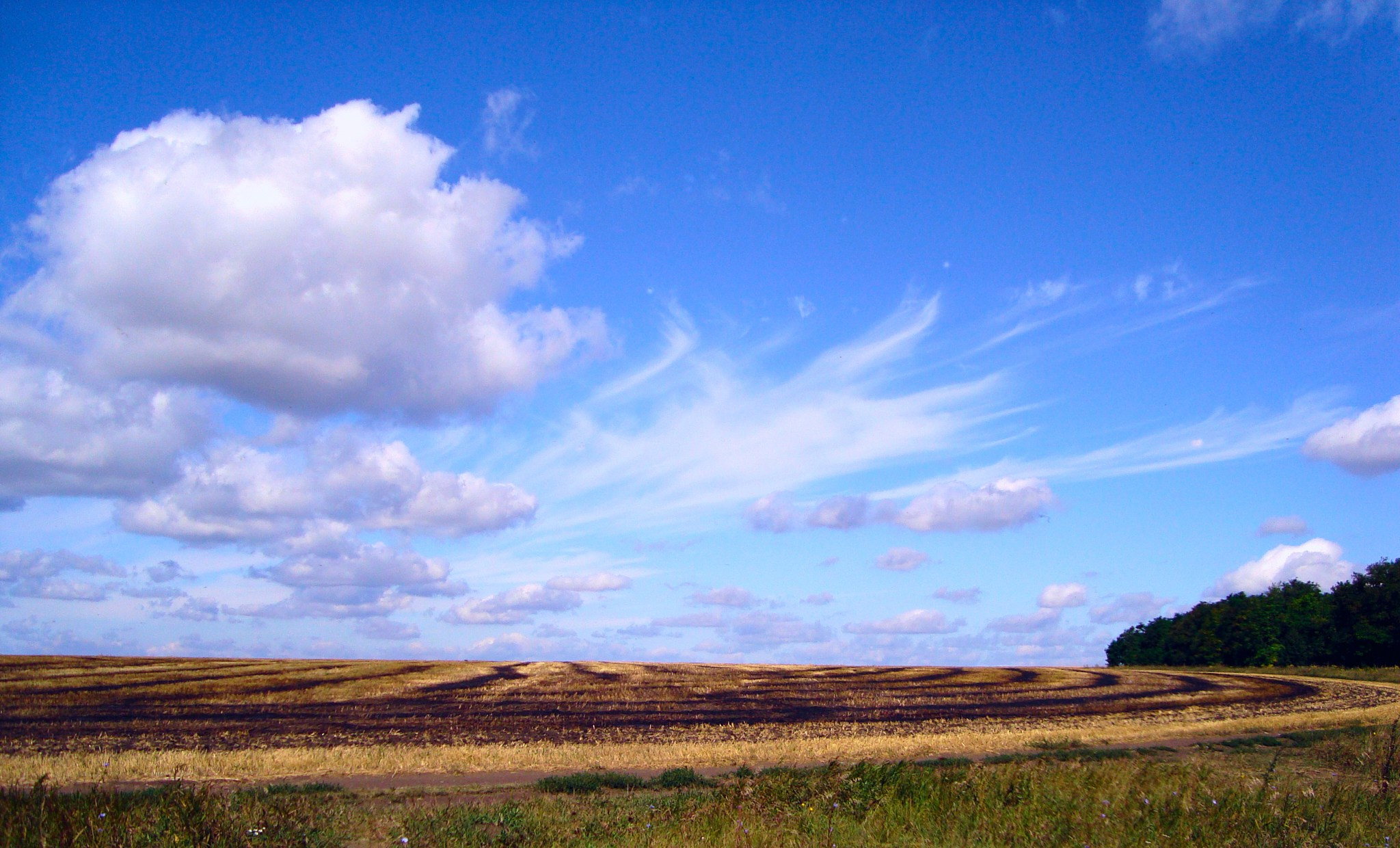 Искусство пейзажа: гармония природы в фотографиях. Координаты красоты — география в фокусе