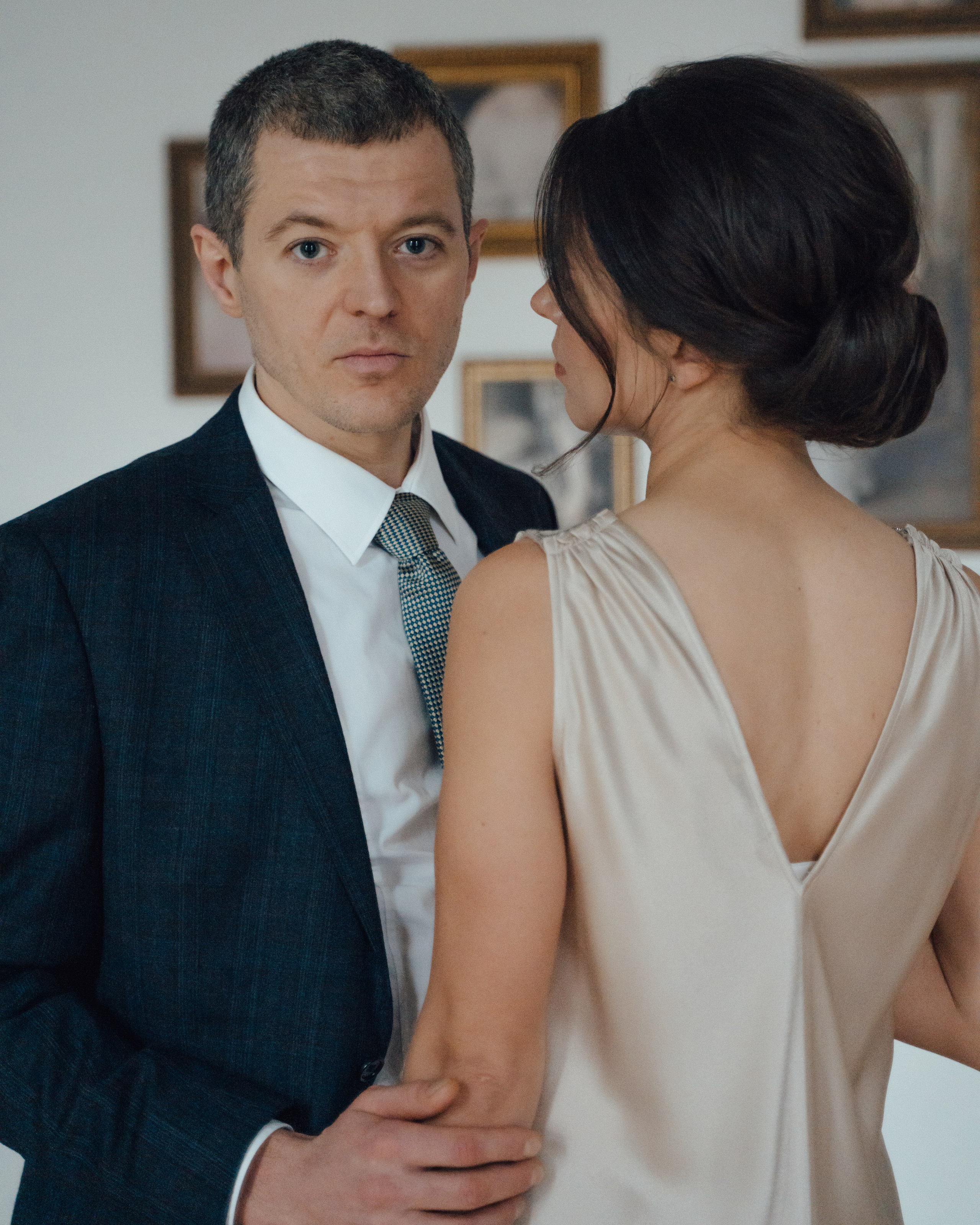 K&D. Творческий фотограф взрослых и детей в Москве Анна Блифернец