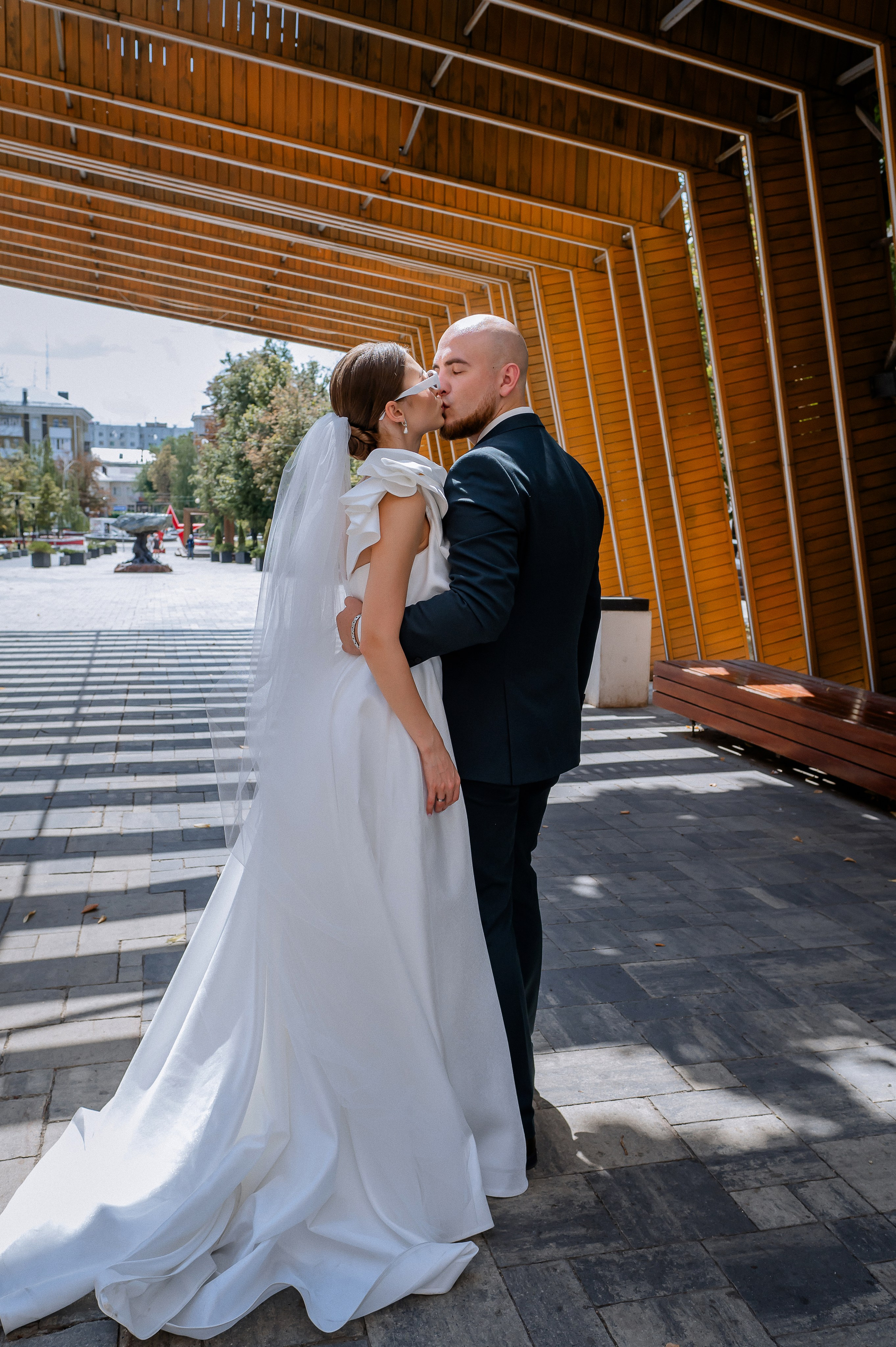 Алина & Никита. Марина Тюкачева свадебный, семейный, детский фотограф