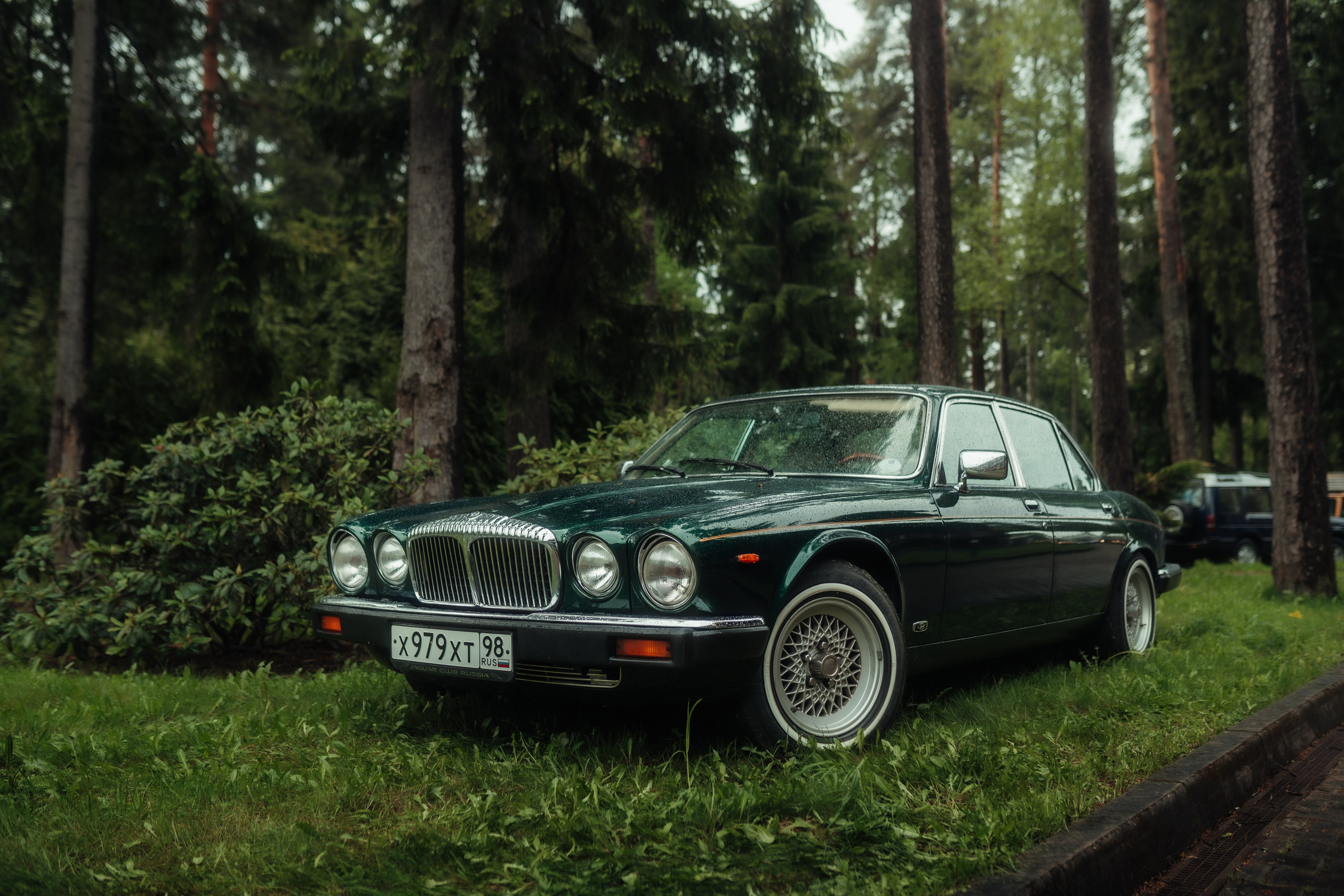 RYE Meet 2026. Автомобильный фотограф Антон Цырулев
