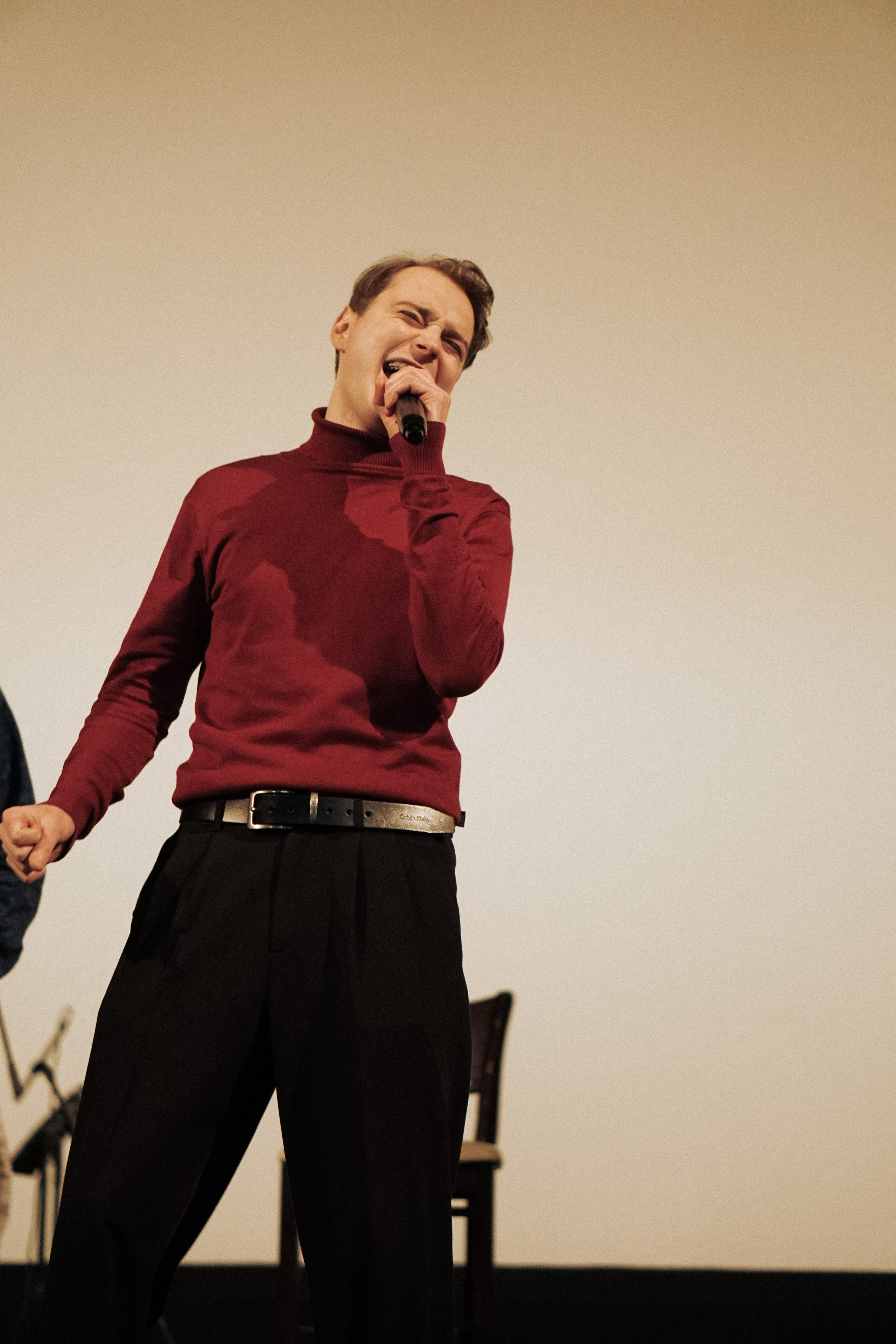 Концерт Квартет ПРО. Фотограф Москва — Полина Робин