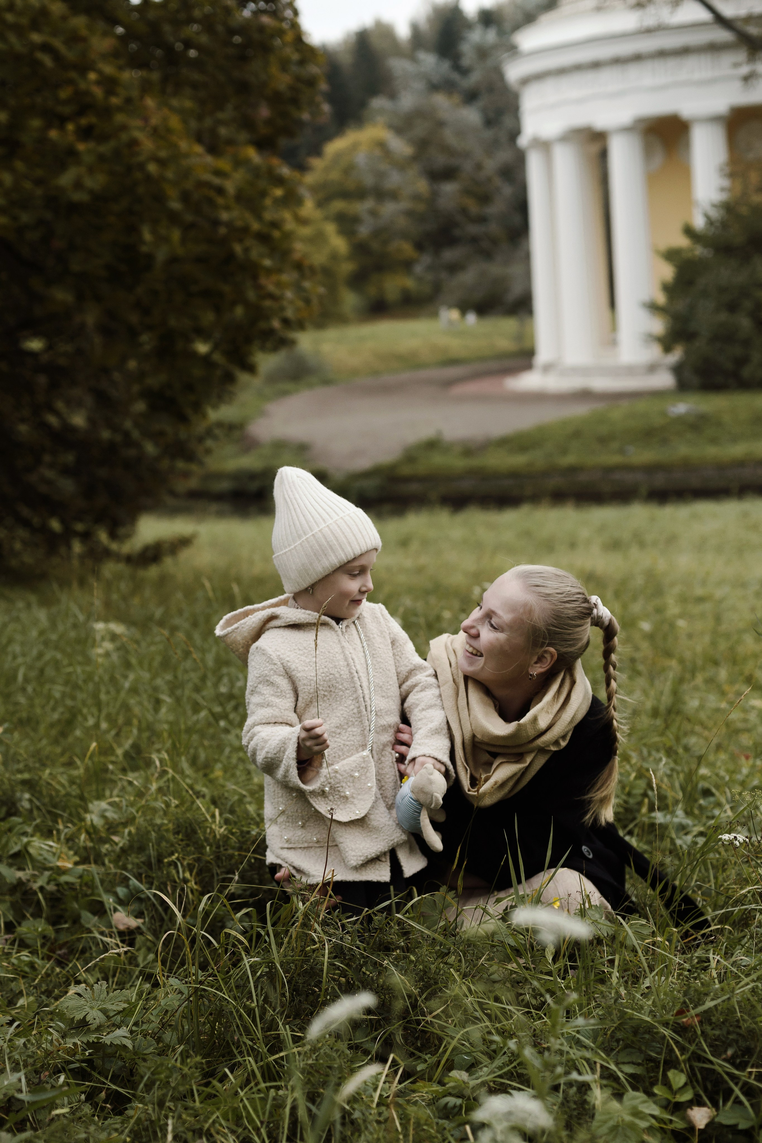 Md: @id64353812  и дочь СофьяOrg: @creative_photoday