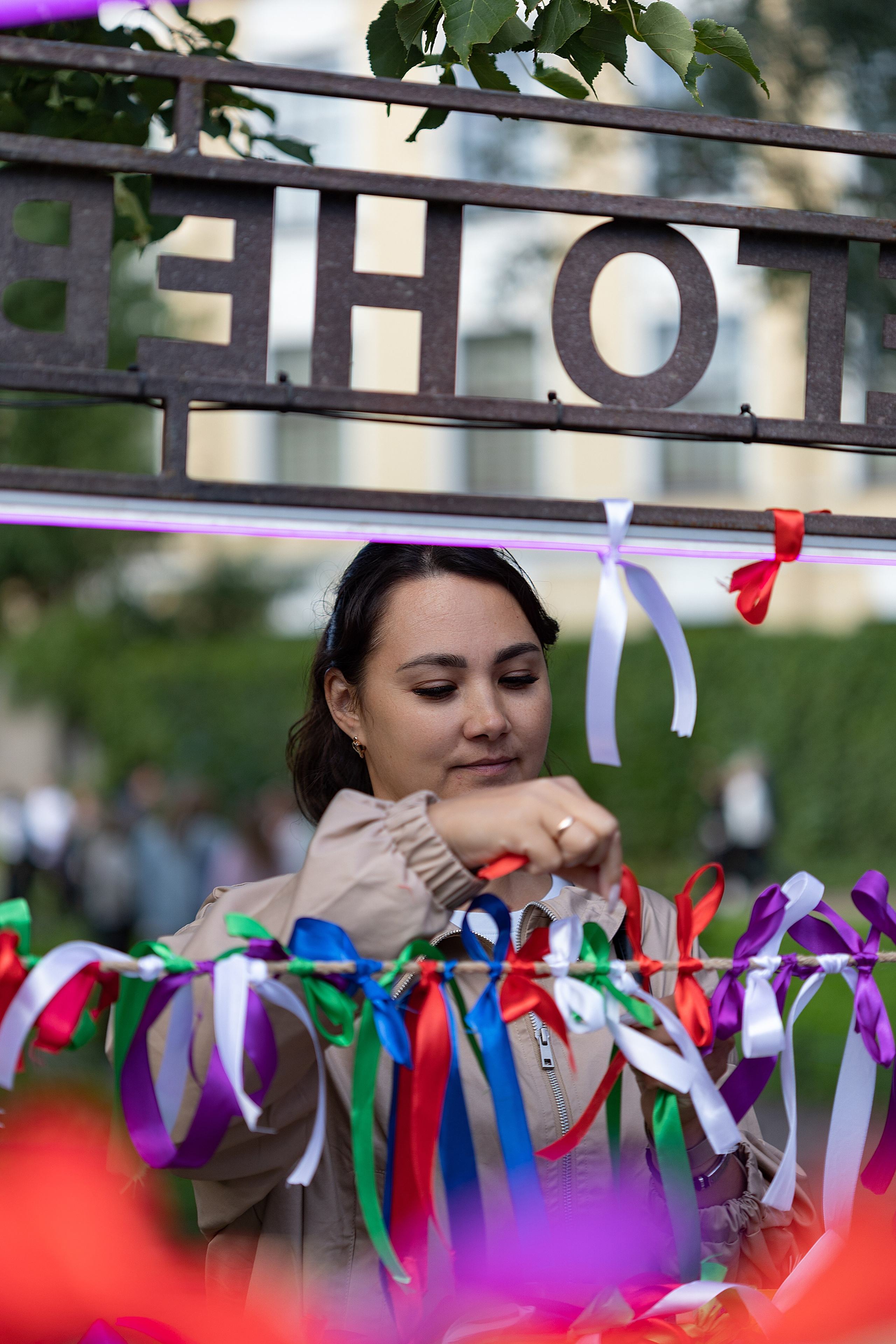 Dream Fest | Санкт-Петербург, 2025. Репортажный фотограф